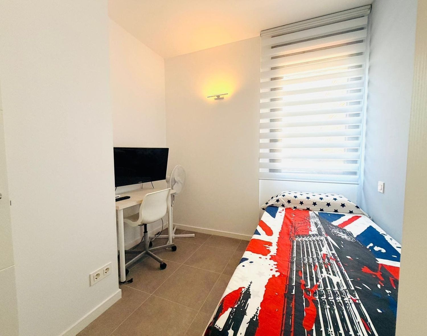 Wohnung in Calafell, Tarragona, Spanien 3 Schlafzimmer, 124 m2 Nr. 172012