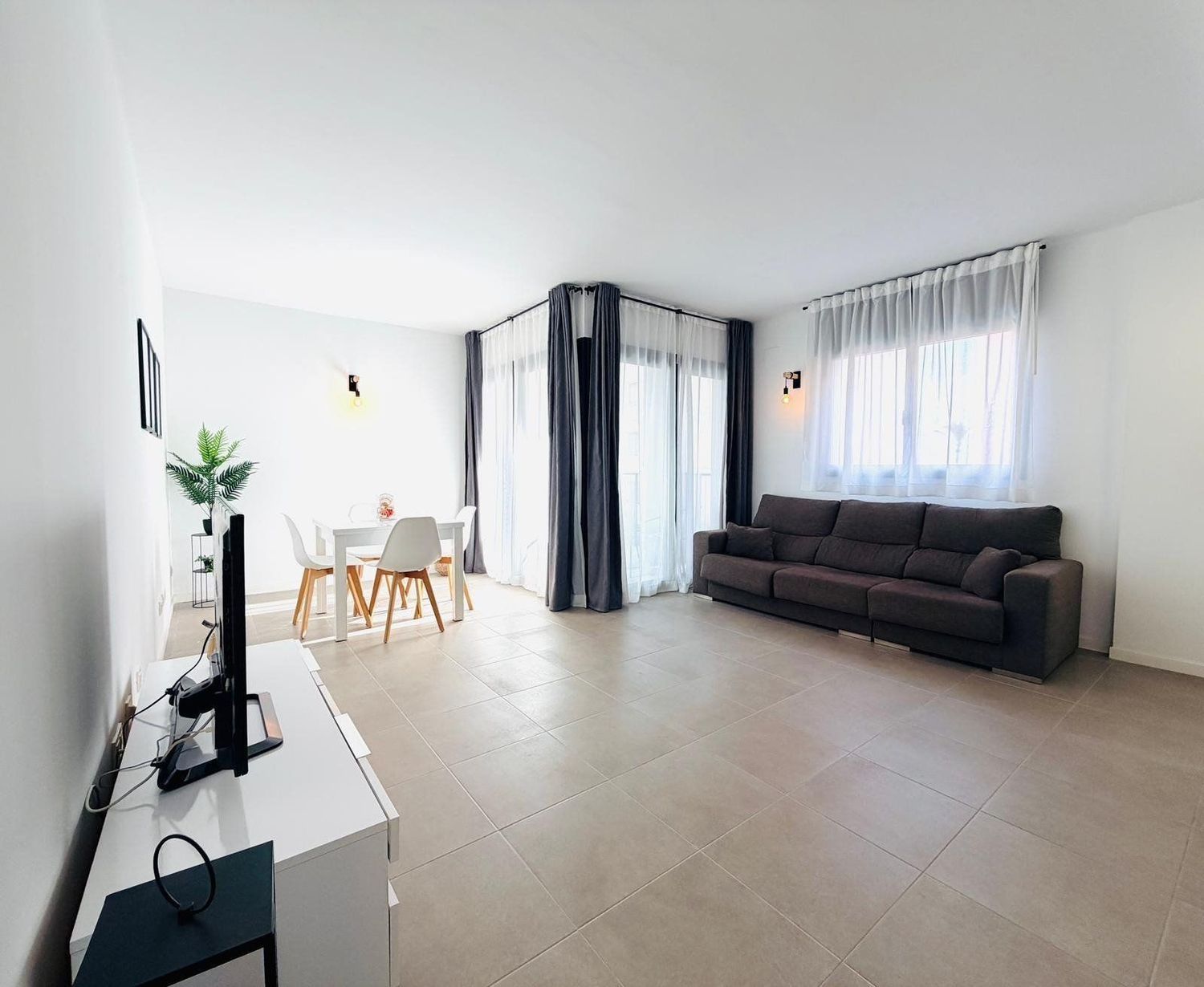 Wohnung in Calafell, Tarragona, Spanien 3 Schlafzimmer, 124 m2 Nr. 172012
