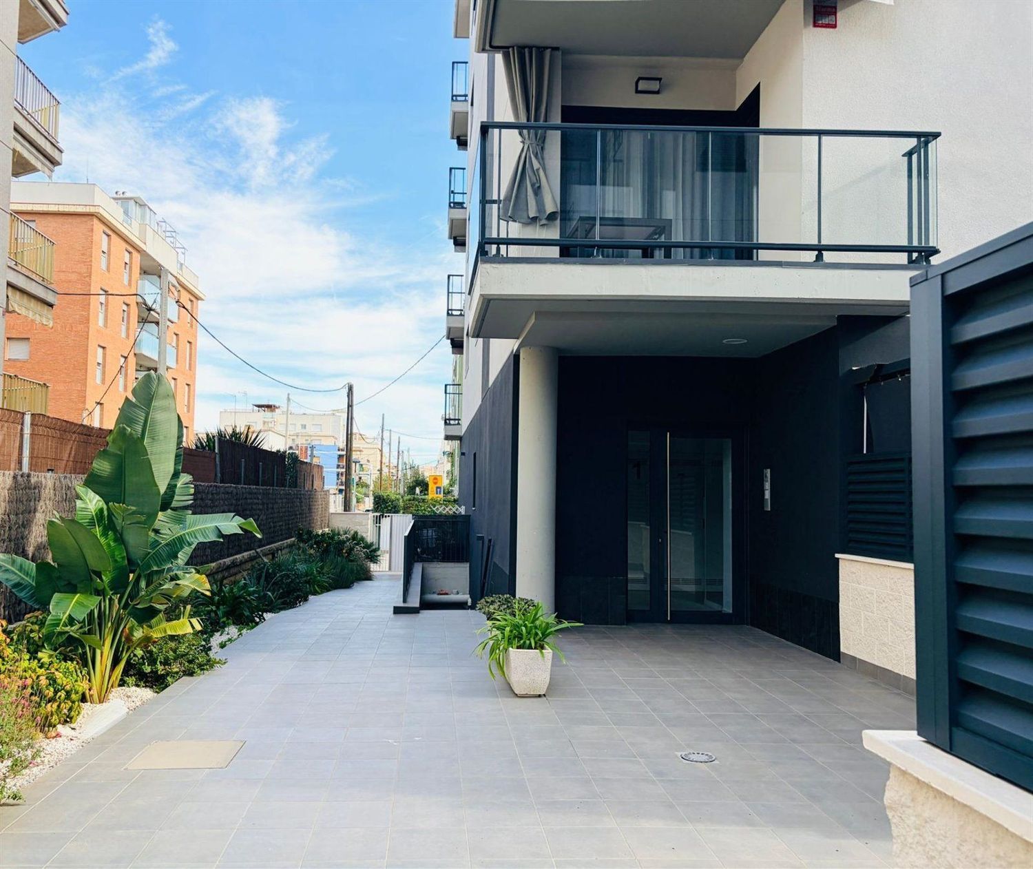 Wohnung in Calafell, Tarragona, Spanien 3 Schlafzimmer, 124 m2 Nr. 172012