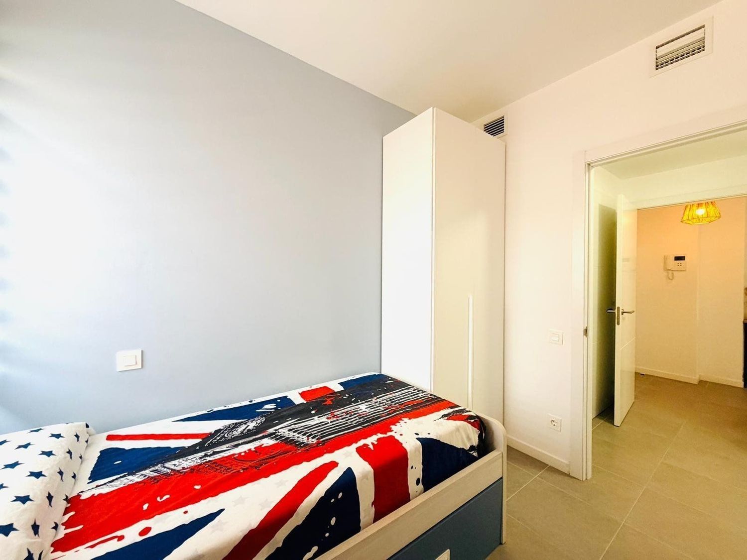 Wohnung in Calafell, Tarragona, Spanien 3 Schlafzimmer, 124 m2 Nr. 172012