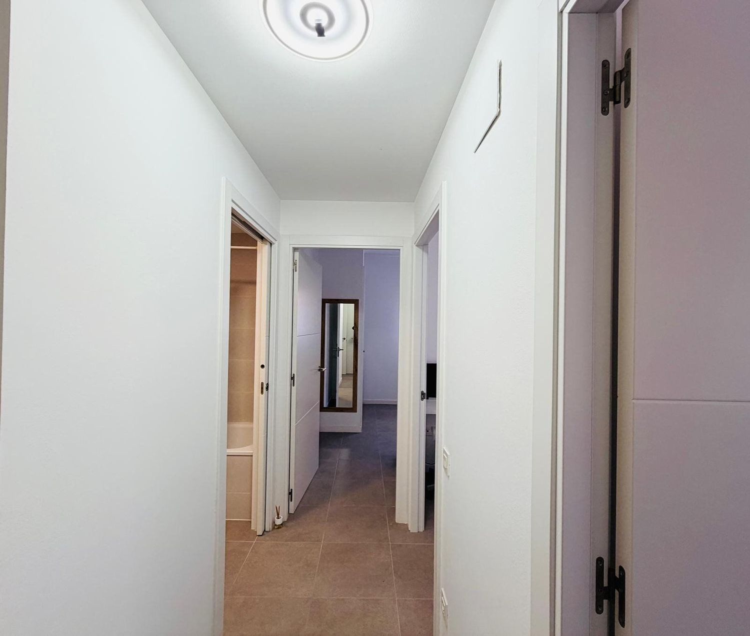 Wohnung in Calafell, Tarragona, Spanien 3 Schlafzimmer, 124 m2 Nr. 172012