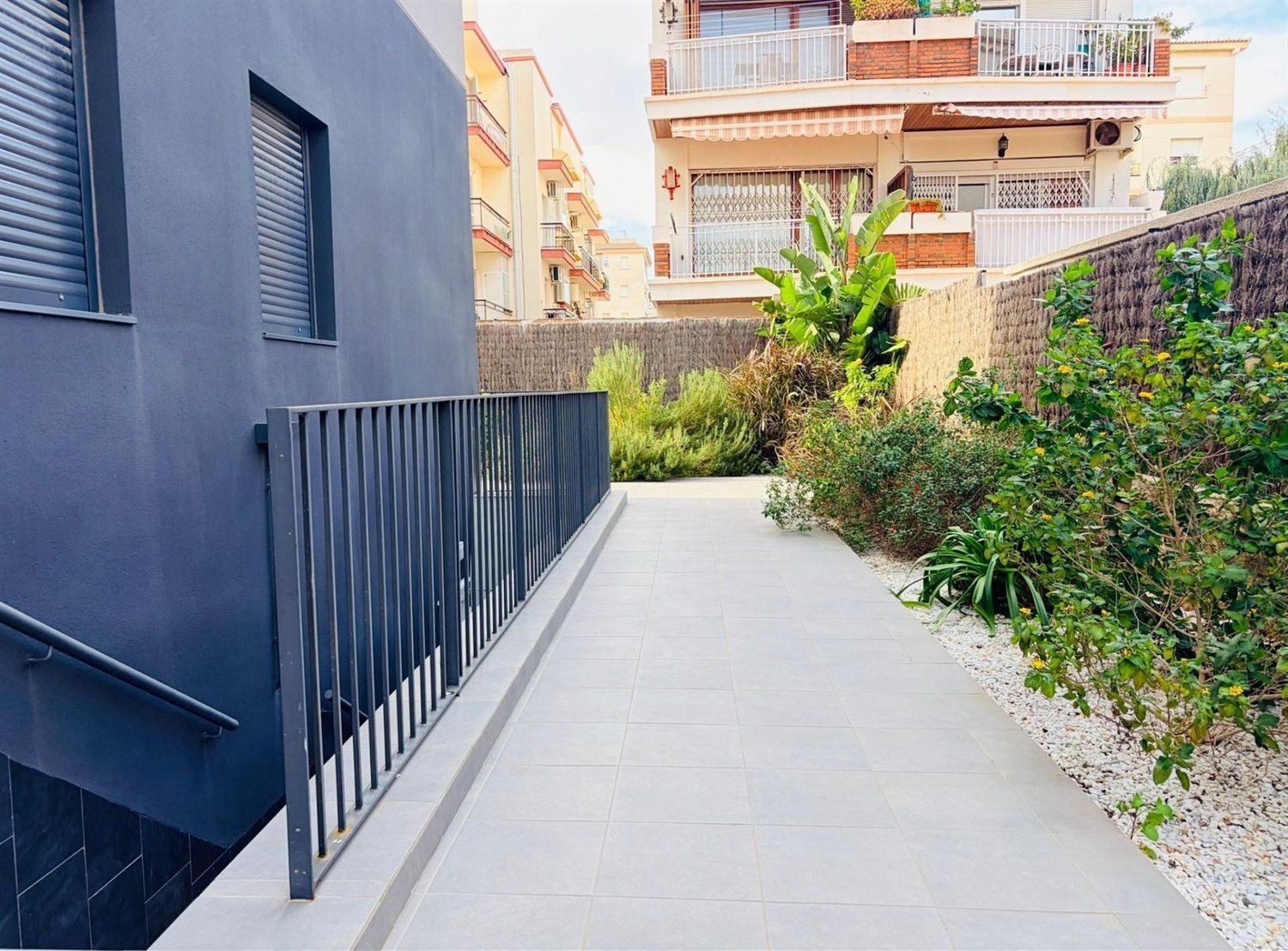 Wohnung in Calafell, Tarragona, Spanien 3 Schlafzimmer, 124 m2 Nr. 172012