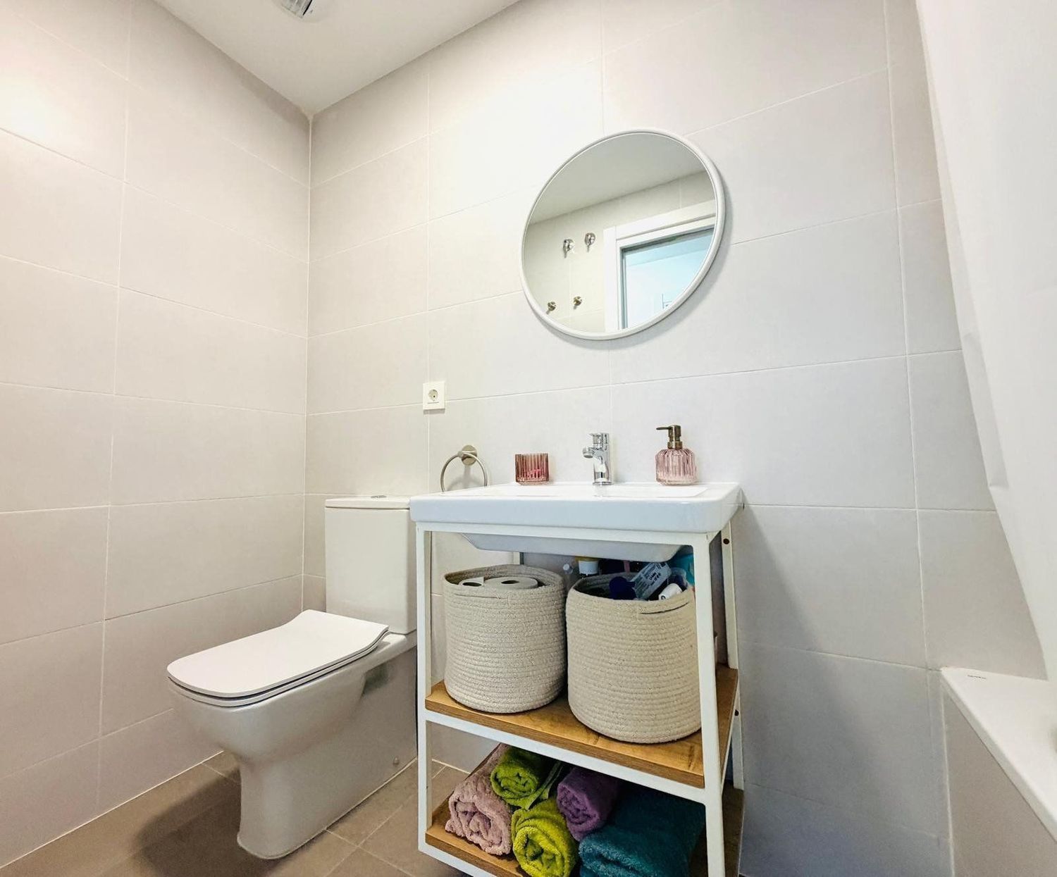 Wohnung in Calafell, Tarragona, Spanien 3 Schlafzimmer, 124 m2 Nr. 172012
