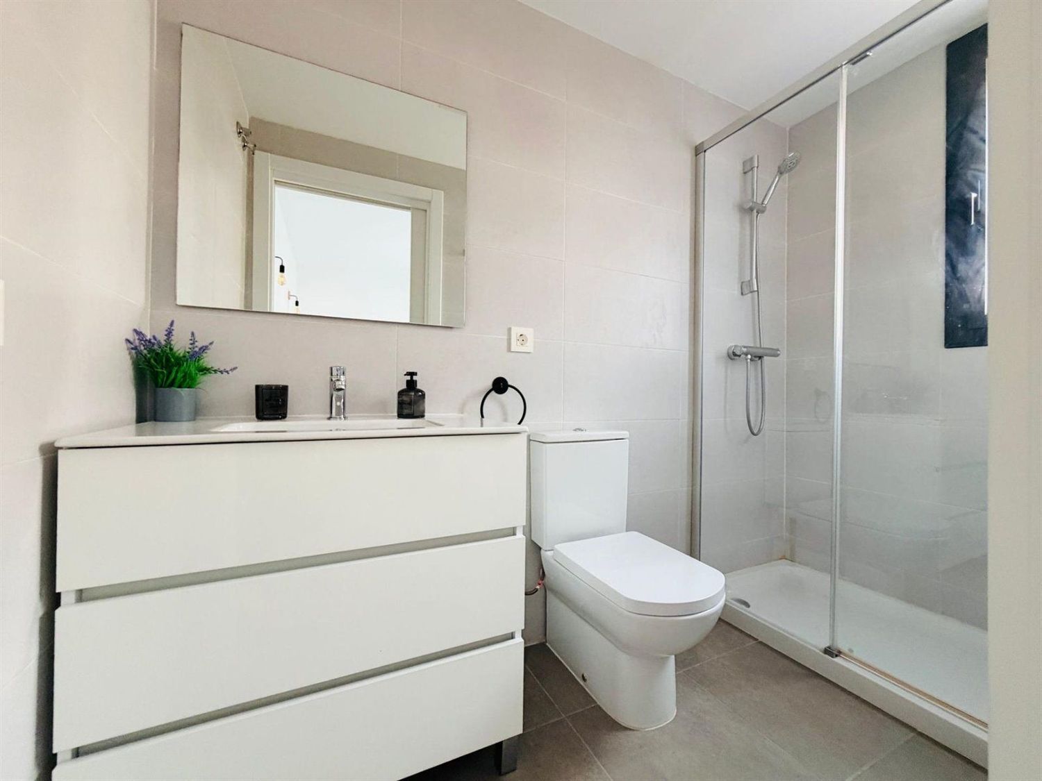 Wohnung in Calafell, Tarragona, Spanien 3 Schlafzimmer, 124 m2 Nr. 172012