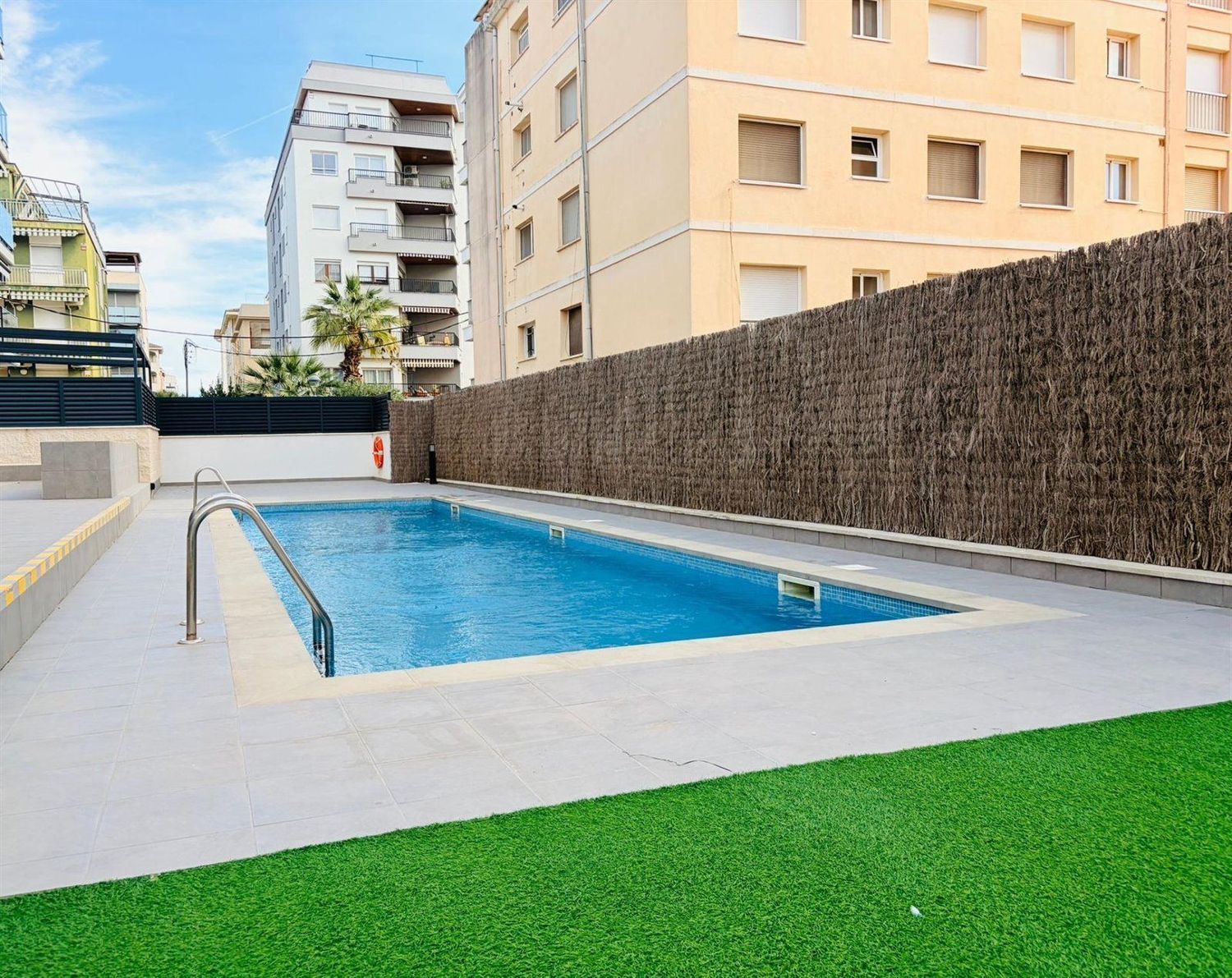 Wohnung in Calafell, Tarragona, Spanien 3 Schlafzimmer, 124 m2 Nr. 172012