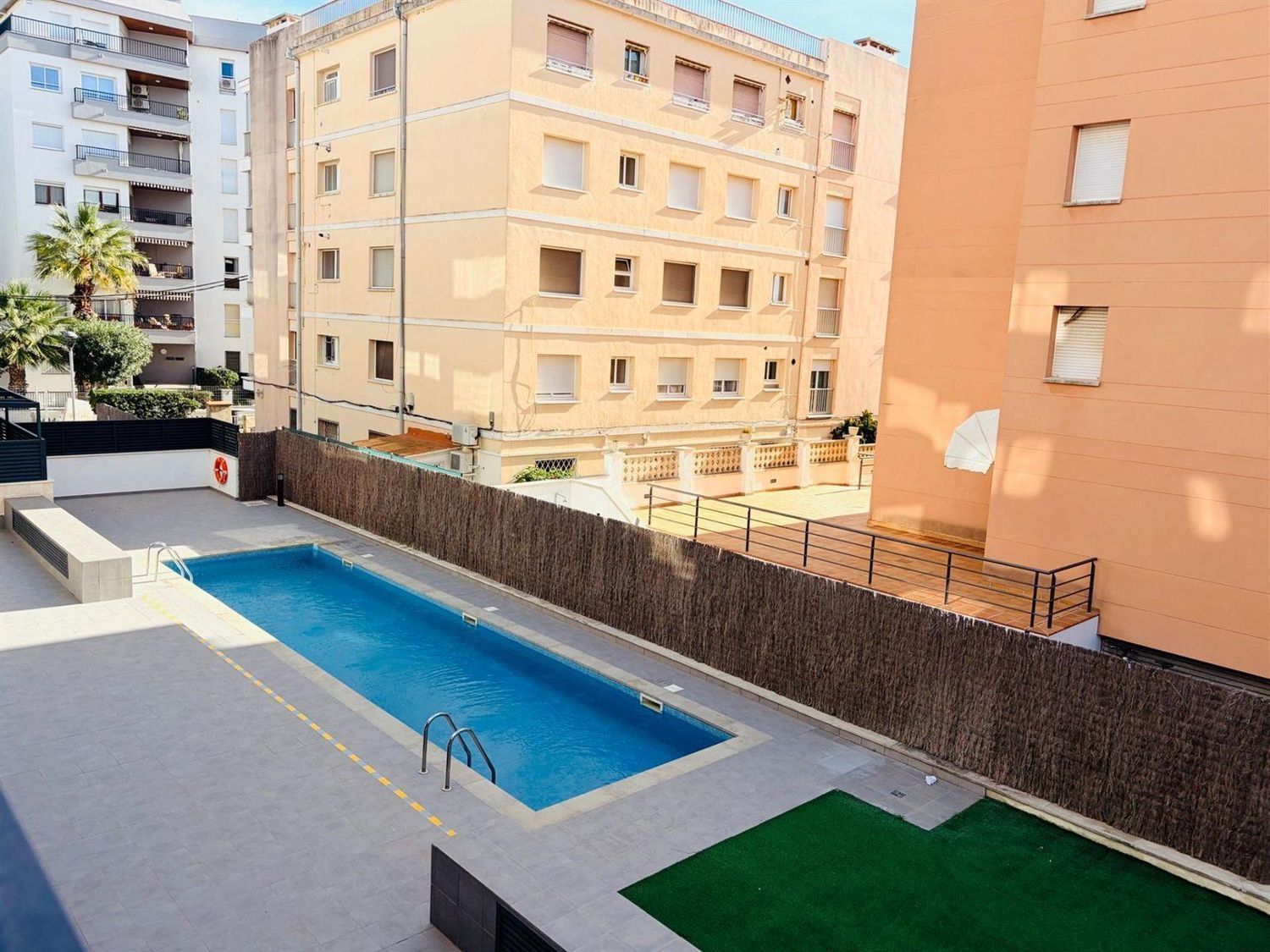 Wohnung in Calafell, Tarragona, Spanien 3 Schlafzimmer, 124 m2 Nr. 172012