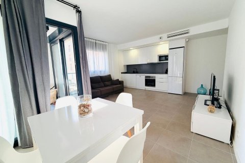 Appartamento a Calafell, Tarragona, Spagna 3 camere da letto, 124 mq. N° 172012