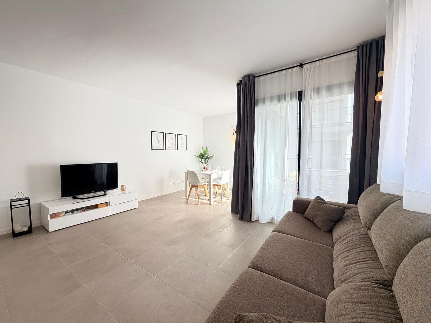 Wohnung in Calafell, Tarragona, Spanien 3 Schlafzimmer, 124 m2 Nr. 172012