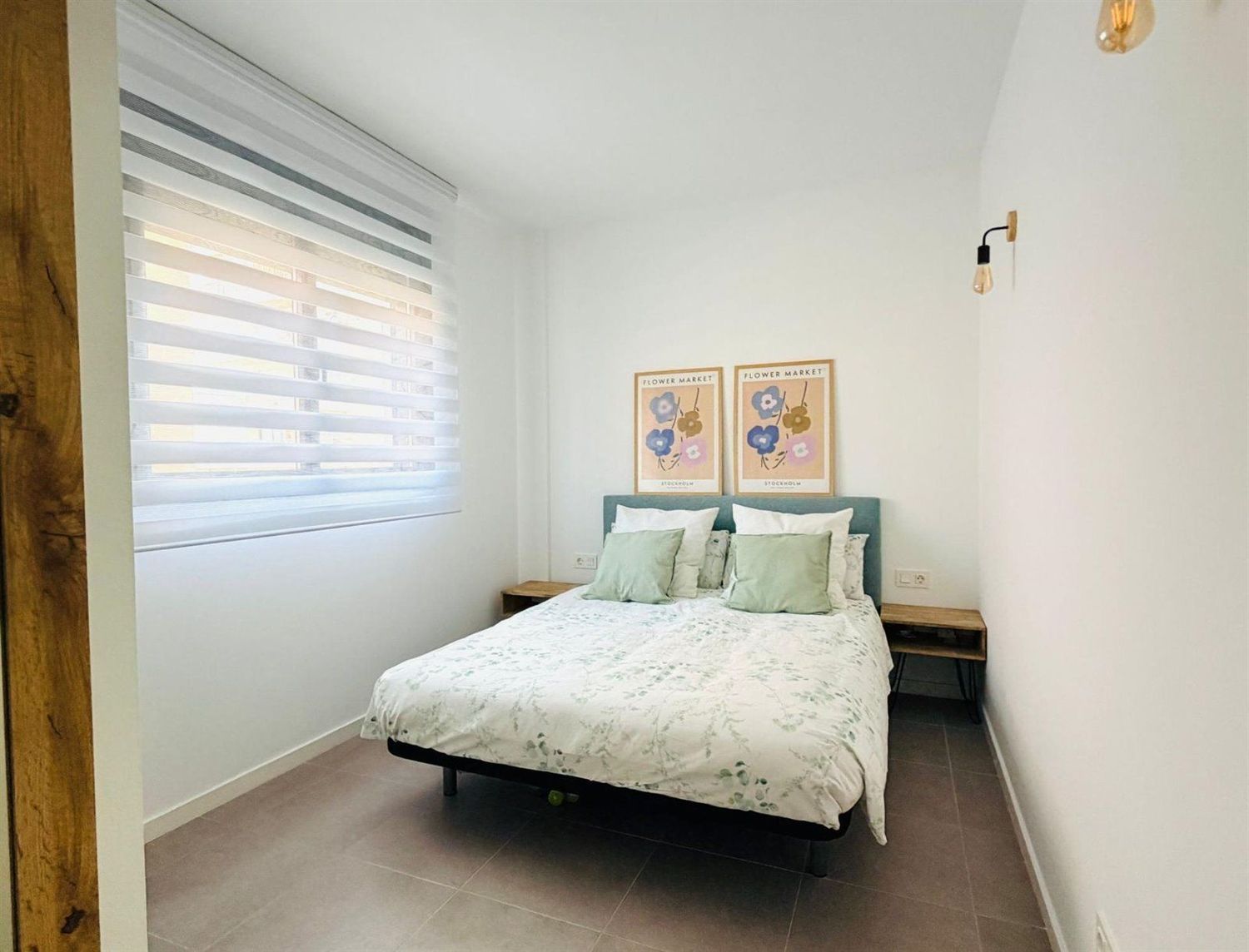 Wohnung in Calafell, Tarragona, Spanien 3 Schlafzimmer, 124 m2 Nr. 172012