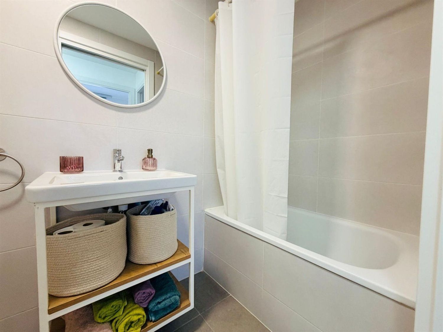 Wohnung in Calafell, Tarragona, Spanien 3 Schlafzimmer, 124 m2 Nr. 172012