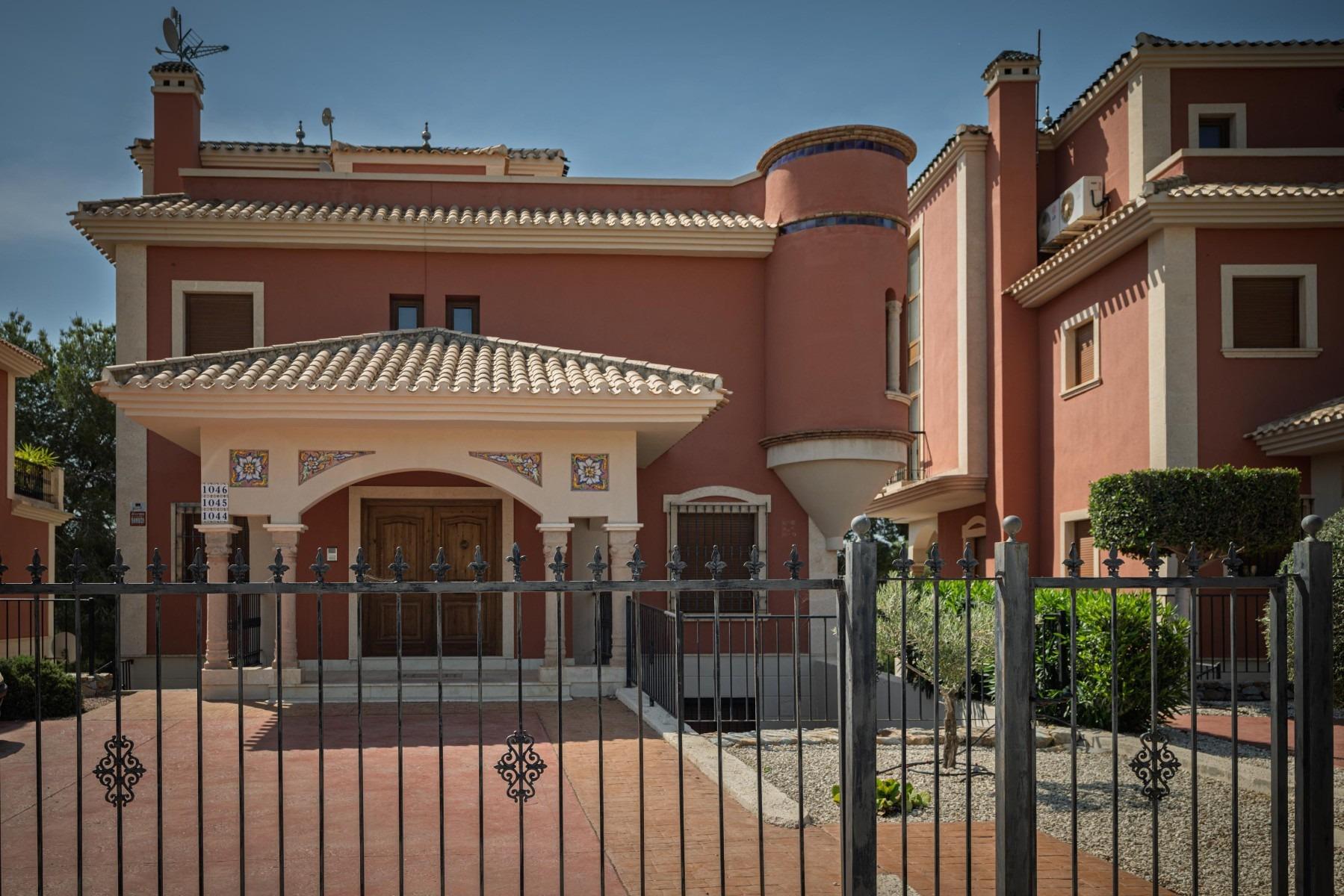 Apartamento en Alicante, España 3 dormitorios, 99 m2 No. 172009