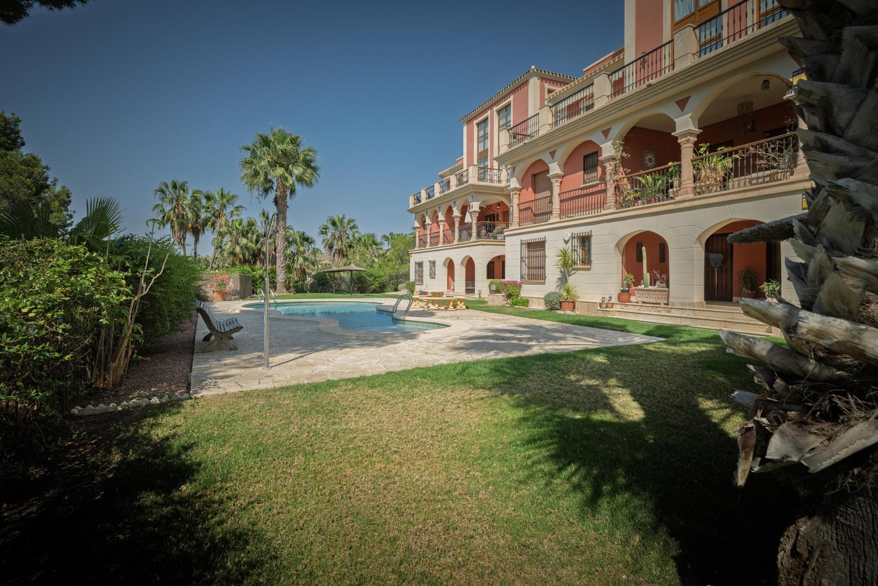 Apartamento en Alicante, España 3 dormitorios, 99 m2 No. 172009