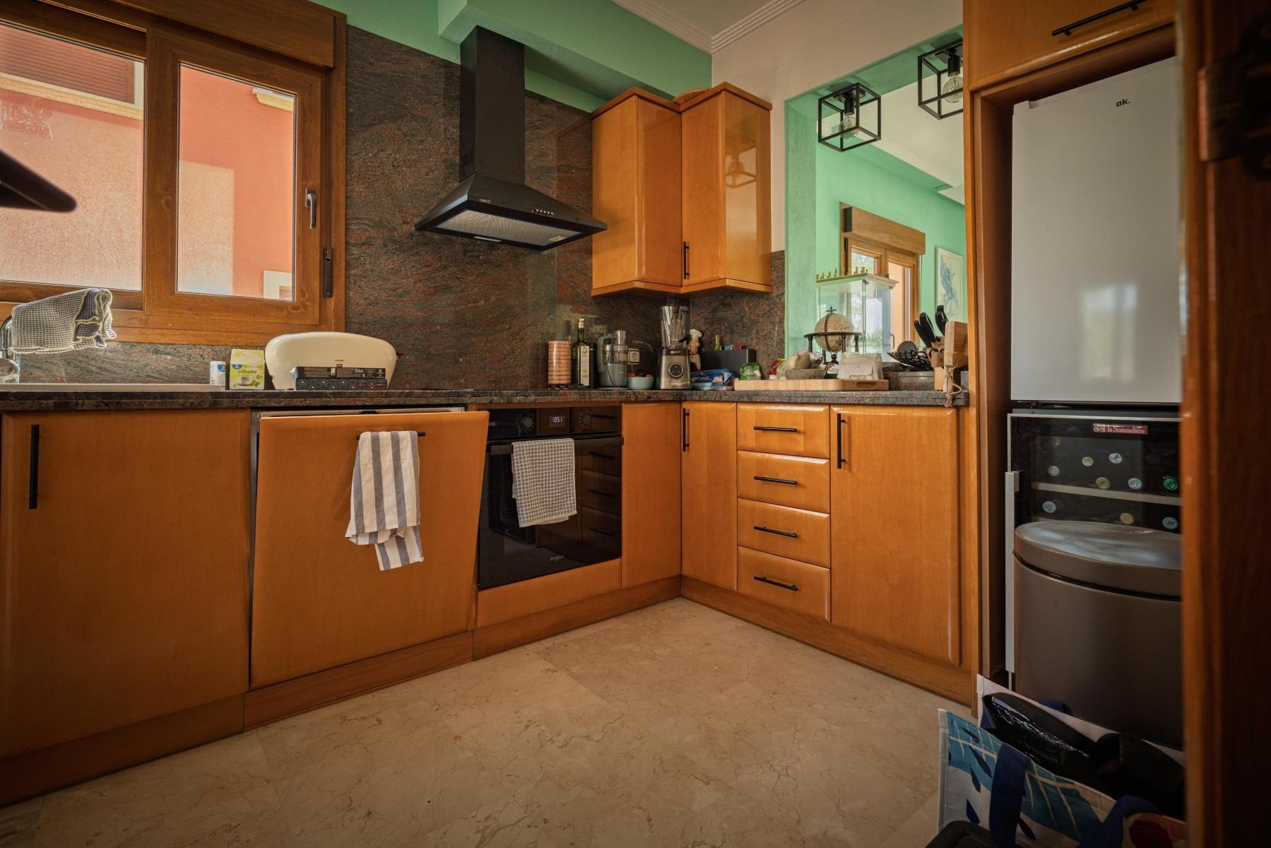 Apartamento en Alicante, España 3 dormitorios, 99 m2 No. 172009