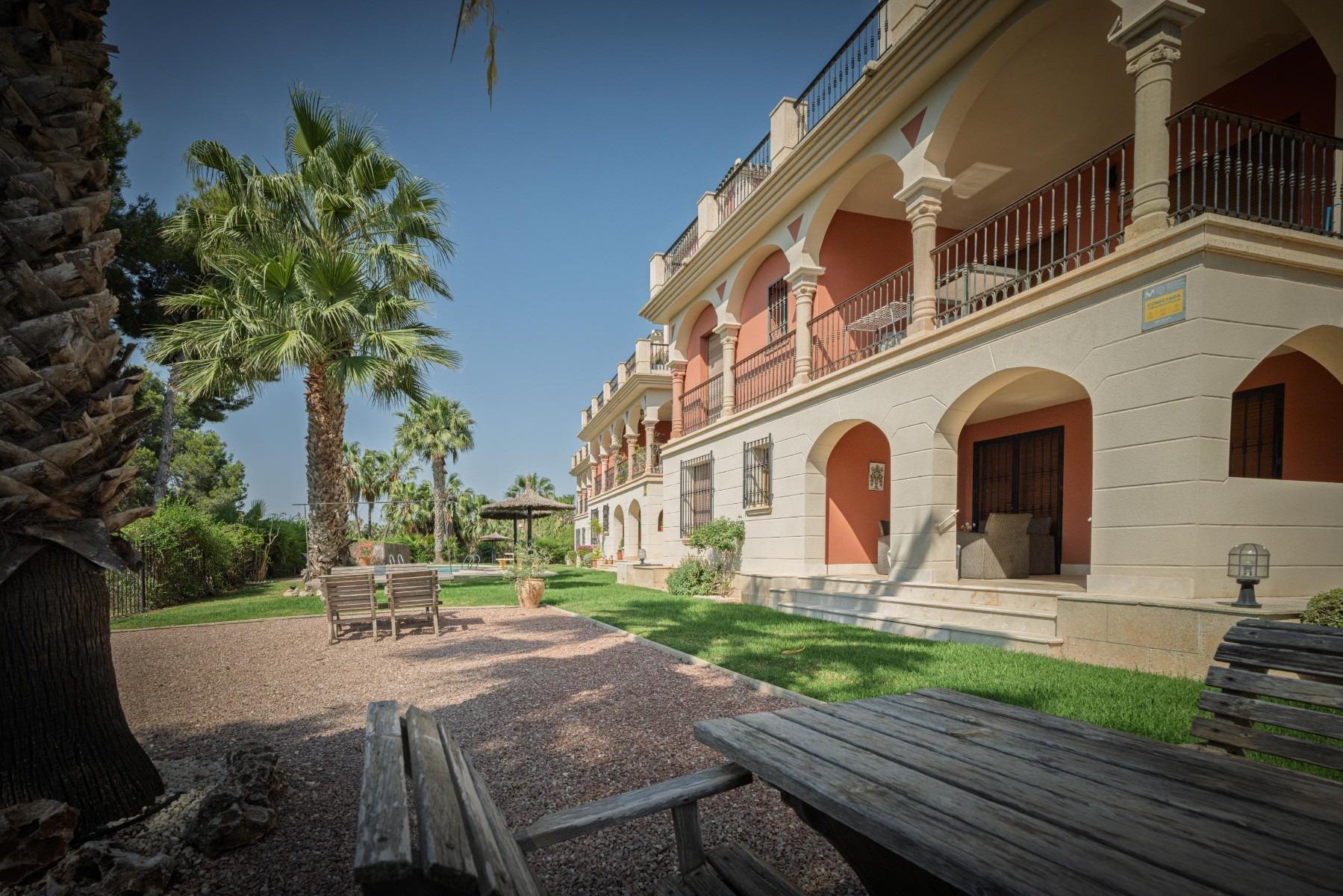 Apartamento en Alicante, España 3 dormitorios, 99 m2 No. 172009