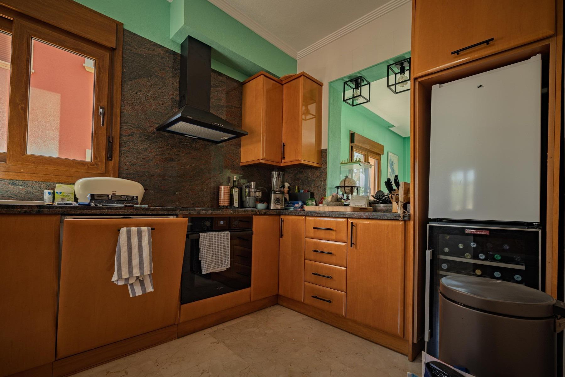 Apartamento en Alicante, España 3 dormitorios, 99 m2 No. 172009