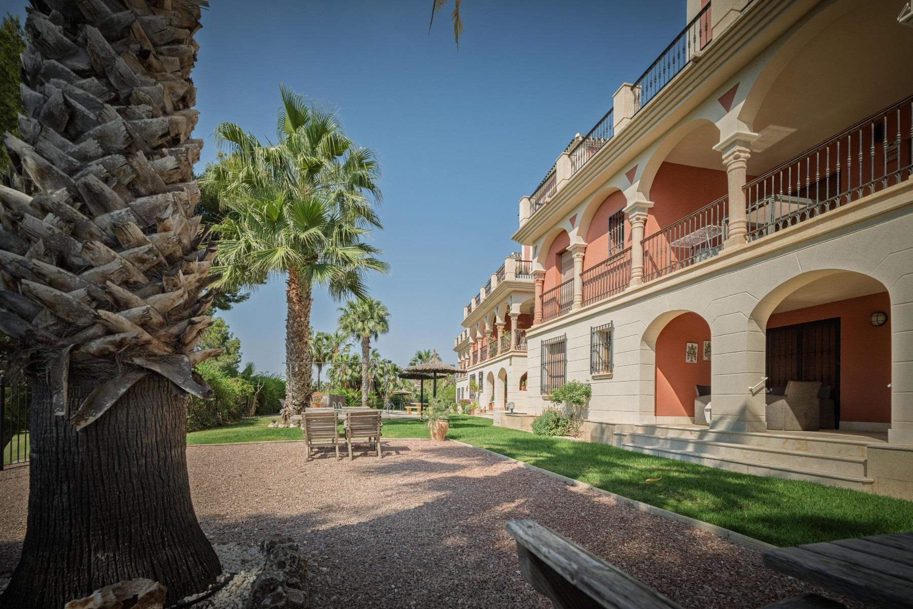 Apartamento en Alicante, España 3 dormitorios, 99 m2 No. 172009