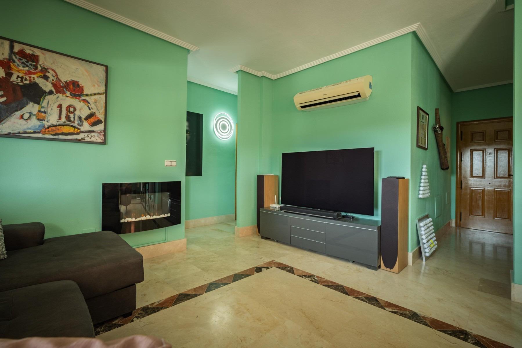 Apartamento en Alicante, España 3 dormitorios, 99 m2 No. 172009