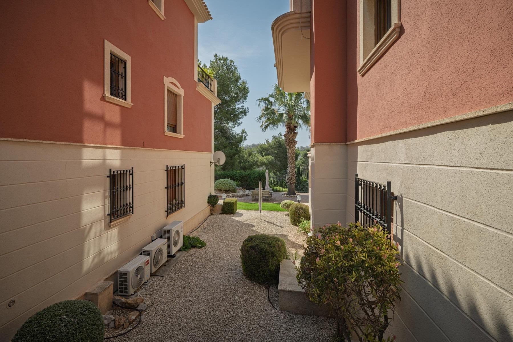 Apartamento en Alicante, España 3 dormitorios, 99 m2 No. 172009