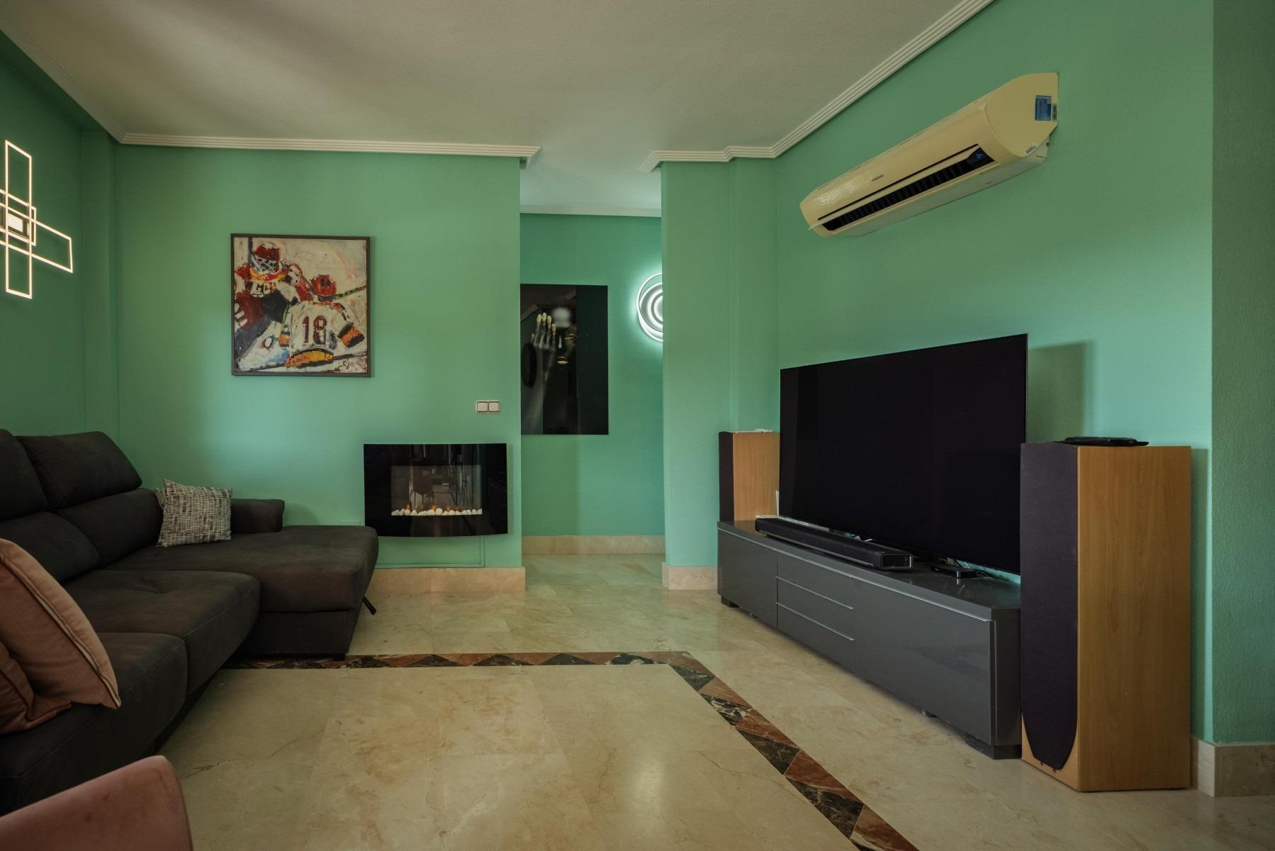 Apartamento en Alicante, España 3 dormitorios, 99 m2 No. 172009