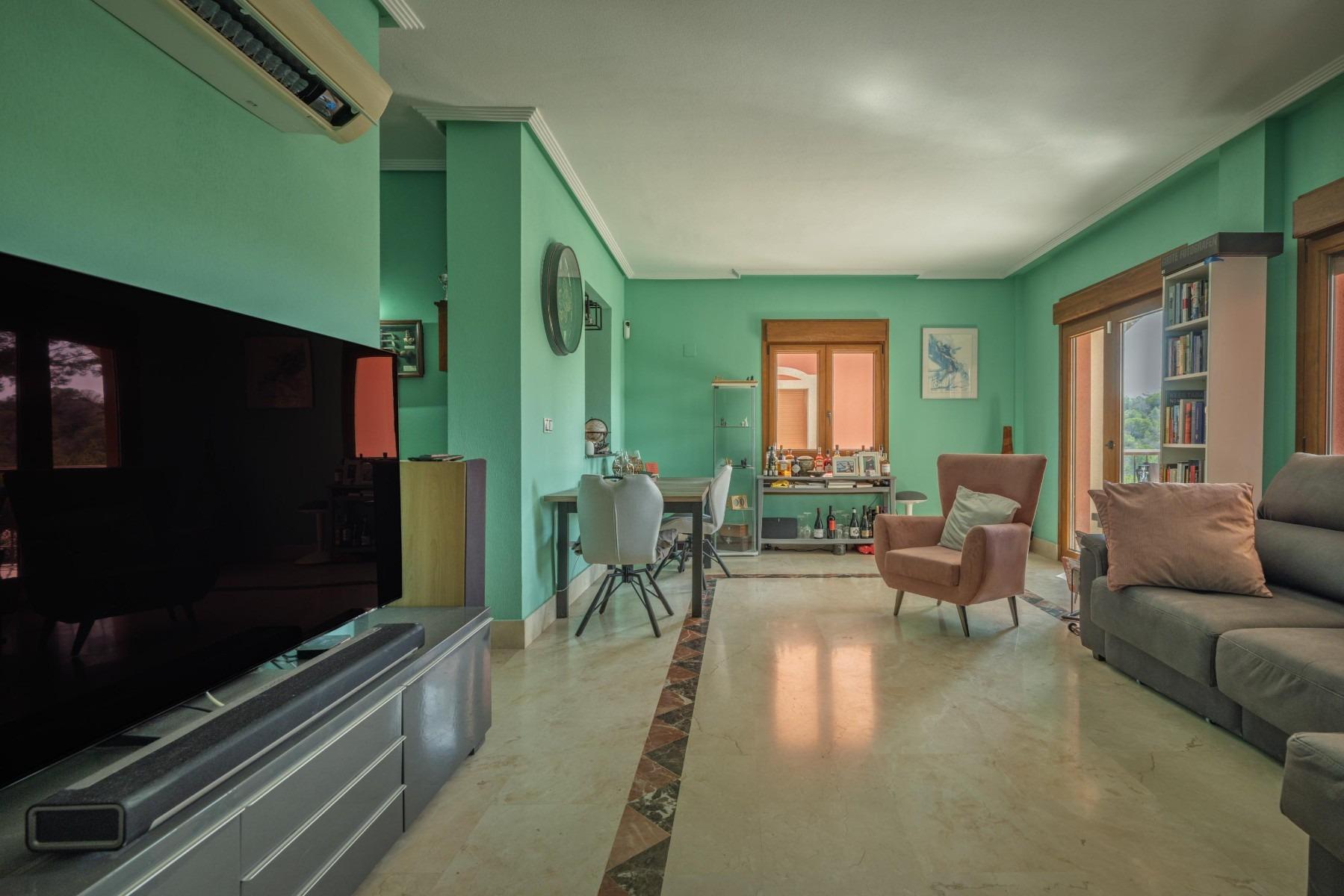 Apartamento en Alicante, España 3 dormitorios, 99 m2 No. 172009