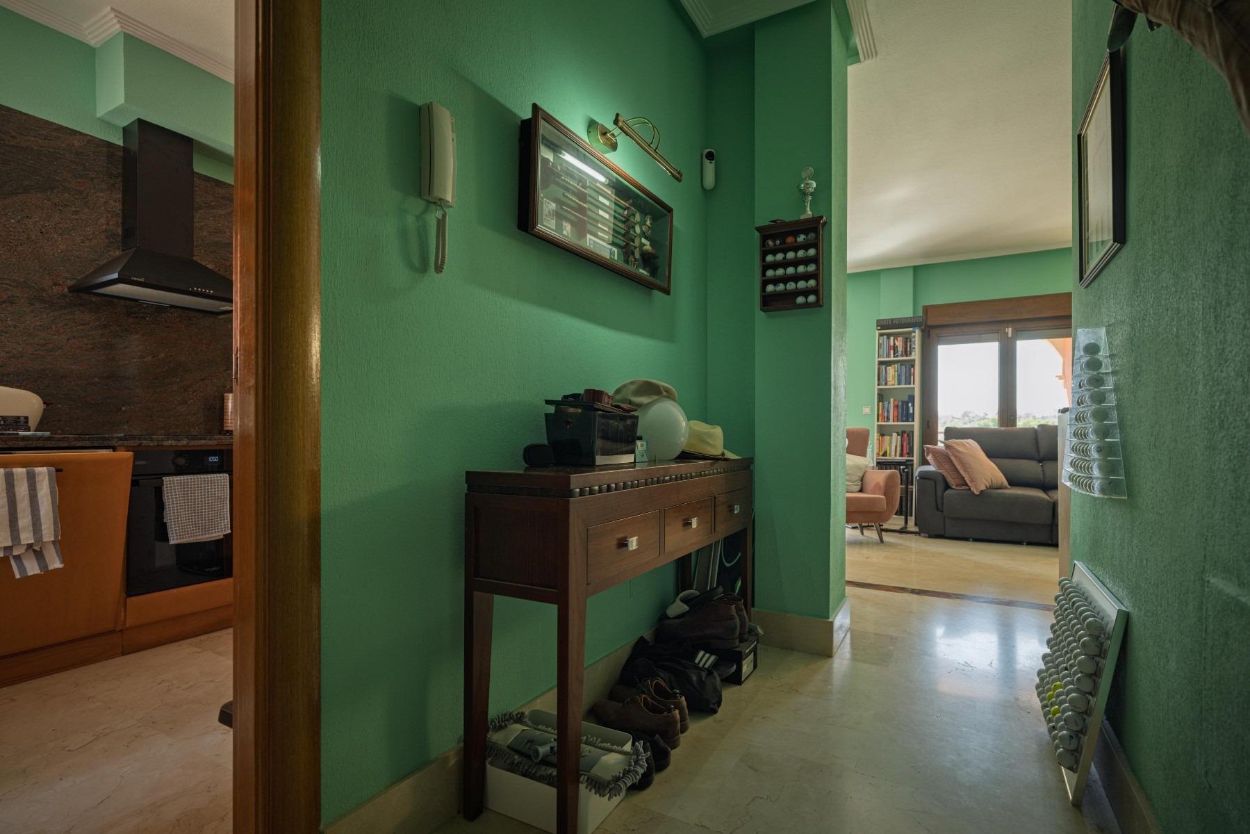 Apartamento en Alicante, España 3 dormitorios, 99 m2 No. 172009