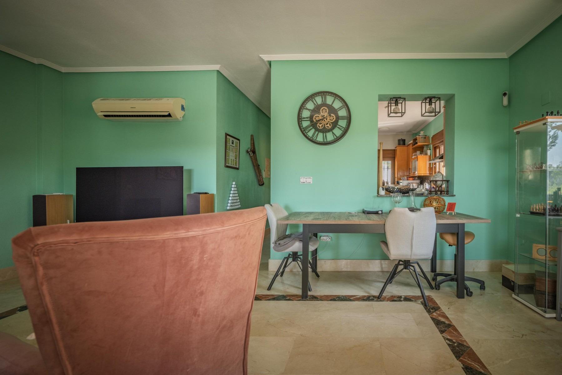 Apartamento en Alicante, España 3 dormitorios, 99 m2 No. 172009