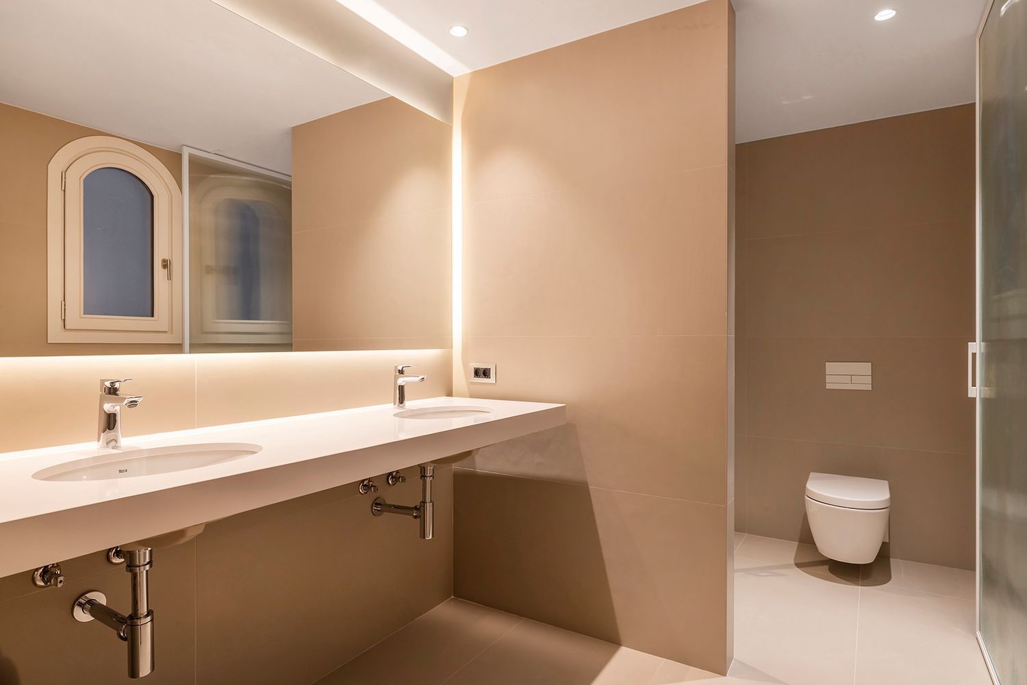 Apartament w Barcelona, Hiszpania 3 sypialnie, 183 mkw. nr 160773