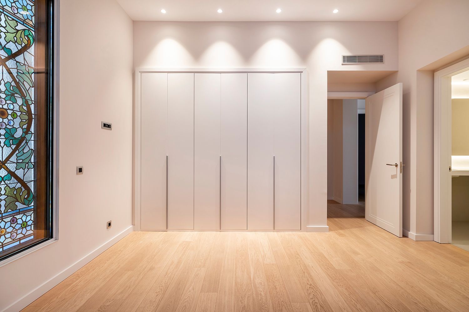 Apartament w Barcelona, Hiszpania 3 sypialnie, 183 mkw. nr 160773
