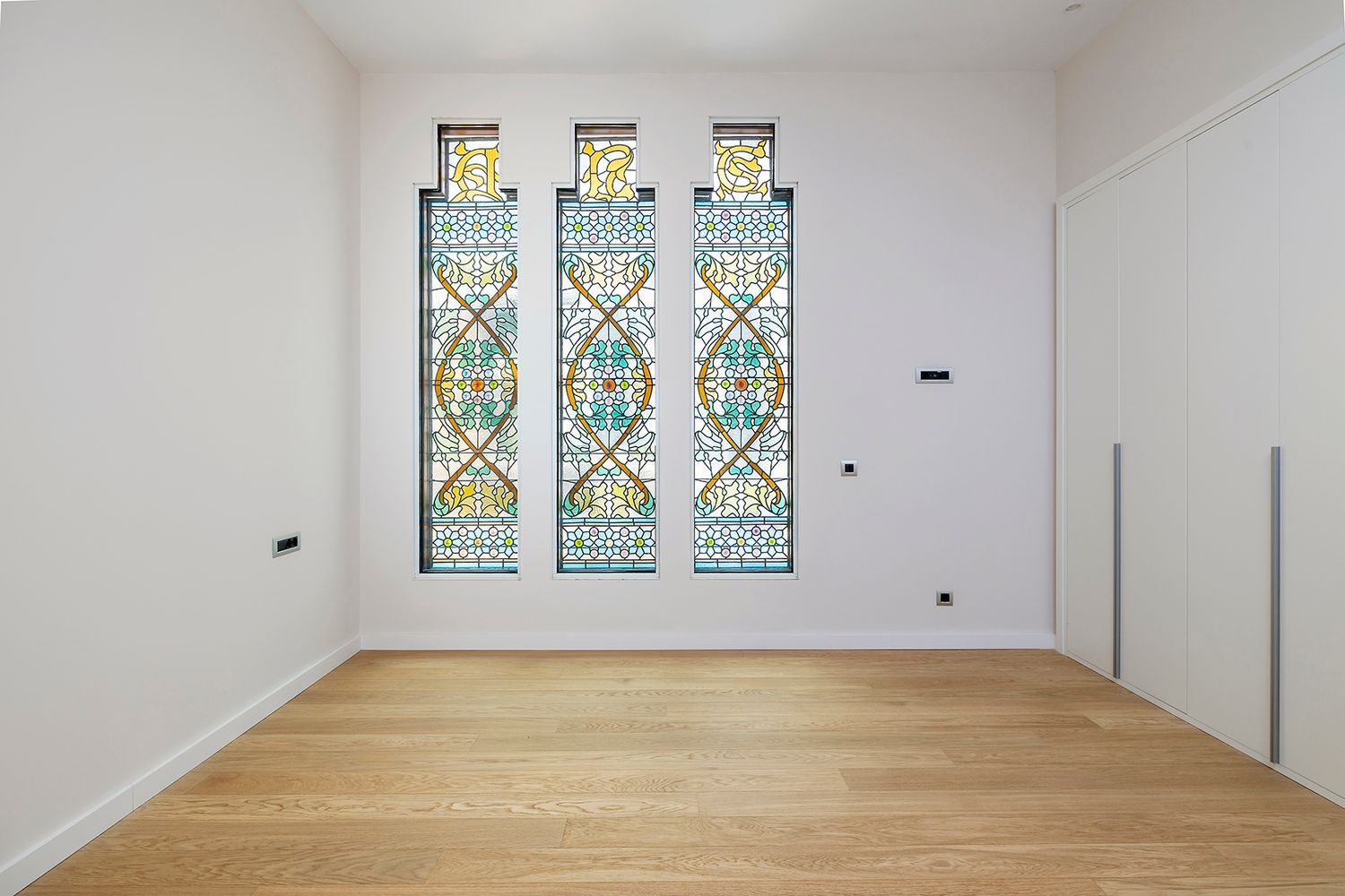 Apartament w Barcelona, Hiszpania 3 sypialnie, 183 mkw. nr 160773