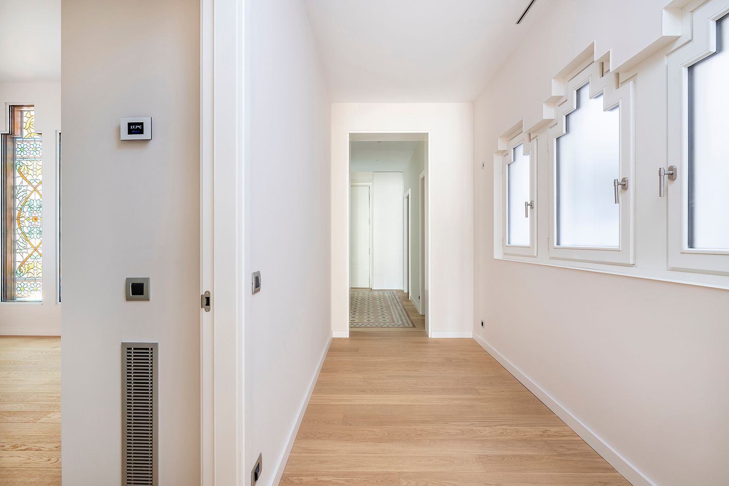 Apartament w Barcelona, Hiszpania 3 sypialnie, 183 mkw. nr 160773