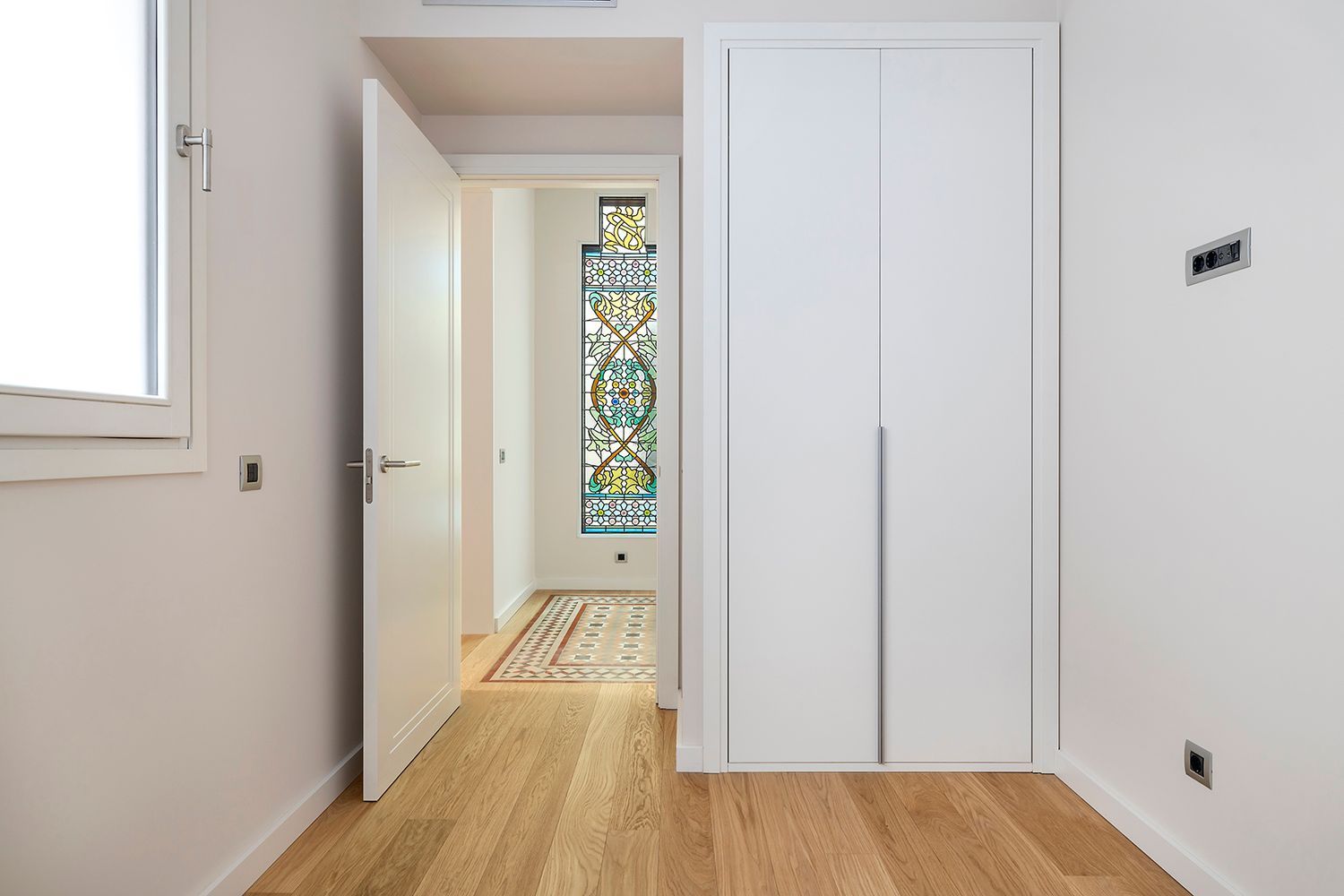 Apartament w Barcelona, Hiszpania 3 sypialnie, 183 mkw. nr 160773