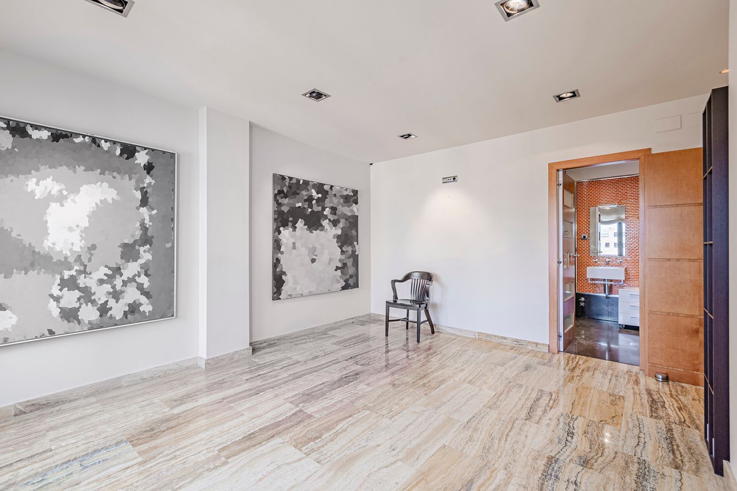 Apartment in Barcelona, Spain 3 bedrooms, 221 sq.m. No. 160772