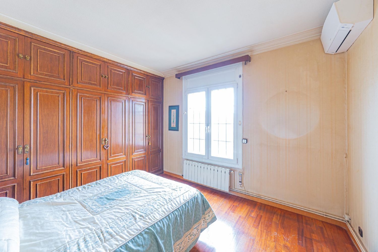 Apartament w Barcelona, Hiszpania 4 sypialnie, 130 mkw. nr 160771