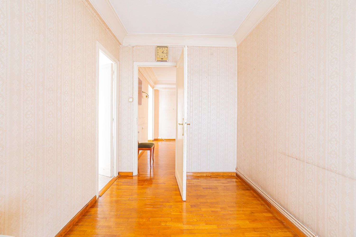 Apartament w Barcelona, Hiszpania 4 sypialnie, 130 mkw. nr 160771