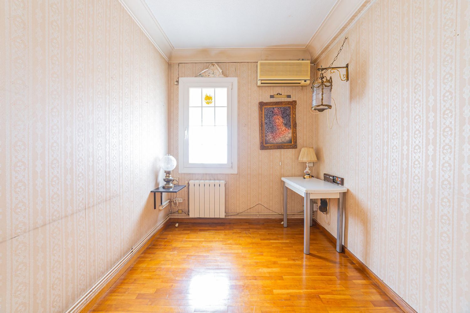 Apartament w Barcelona, Hiszpania 4 sypialnie, 130 mkw. nr 160771