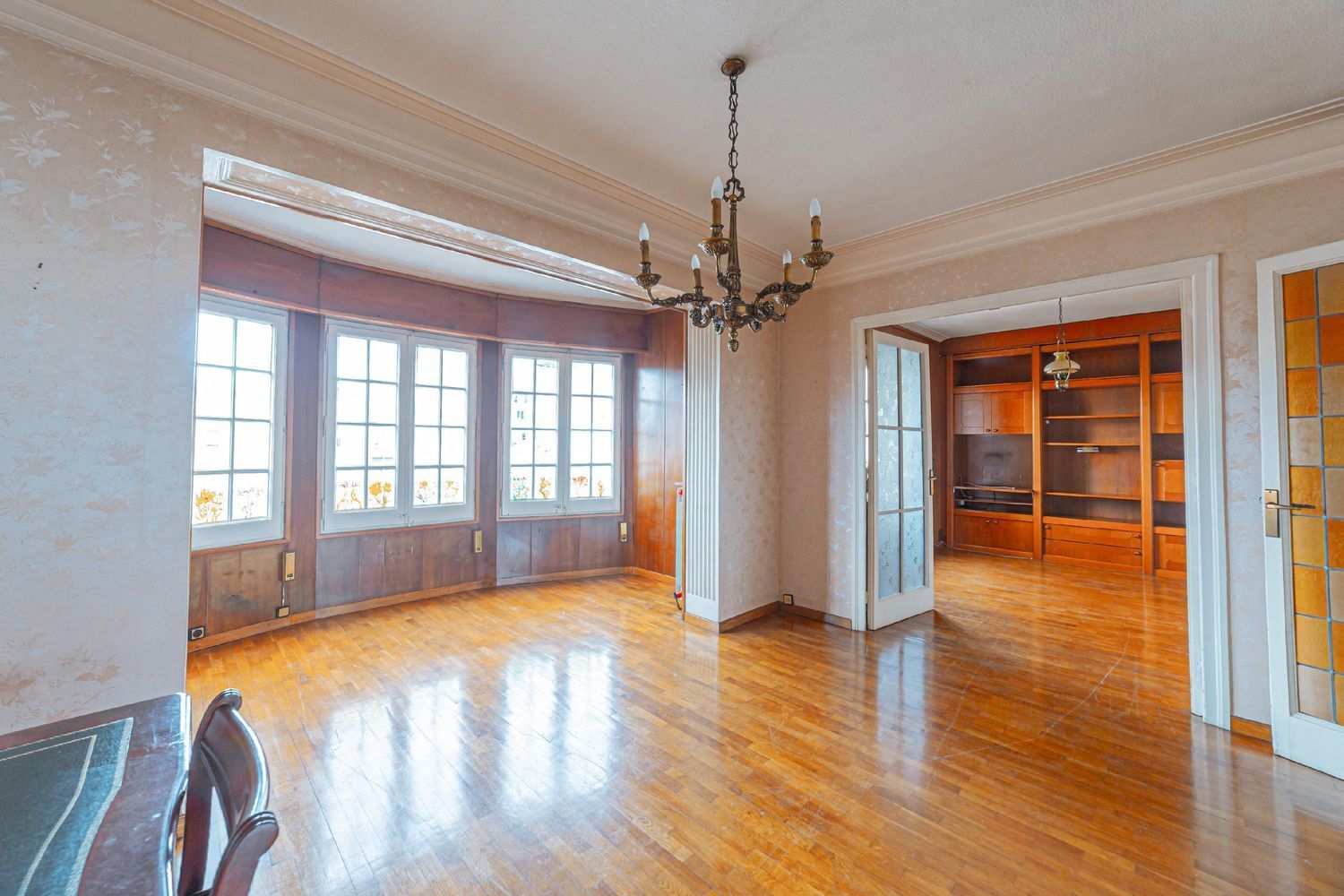 Apartament w Barcelona, Hiszpania 4 sypialnie, 130 mkw. nr 160771