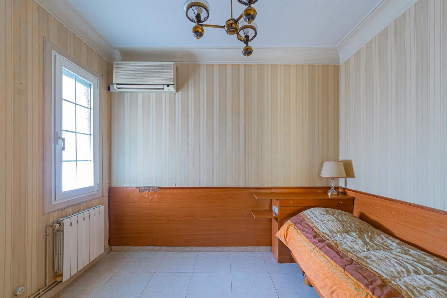Apartament w Barcelona, Hiszpania 4 sypialnie, 130 mkw. nr 160771
