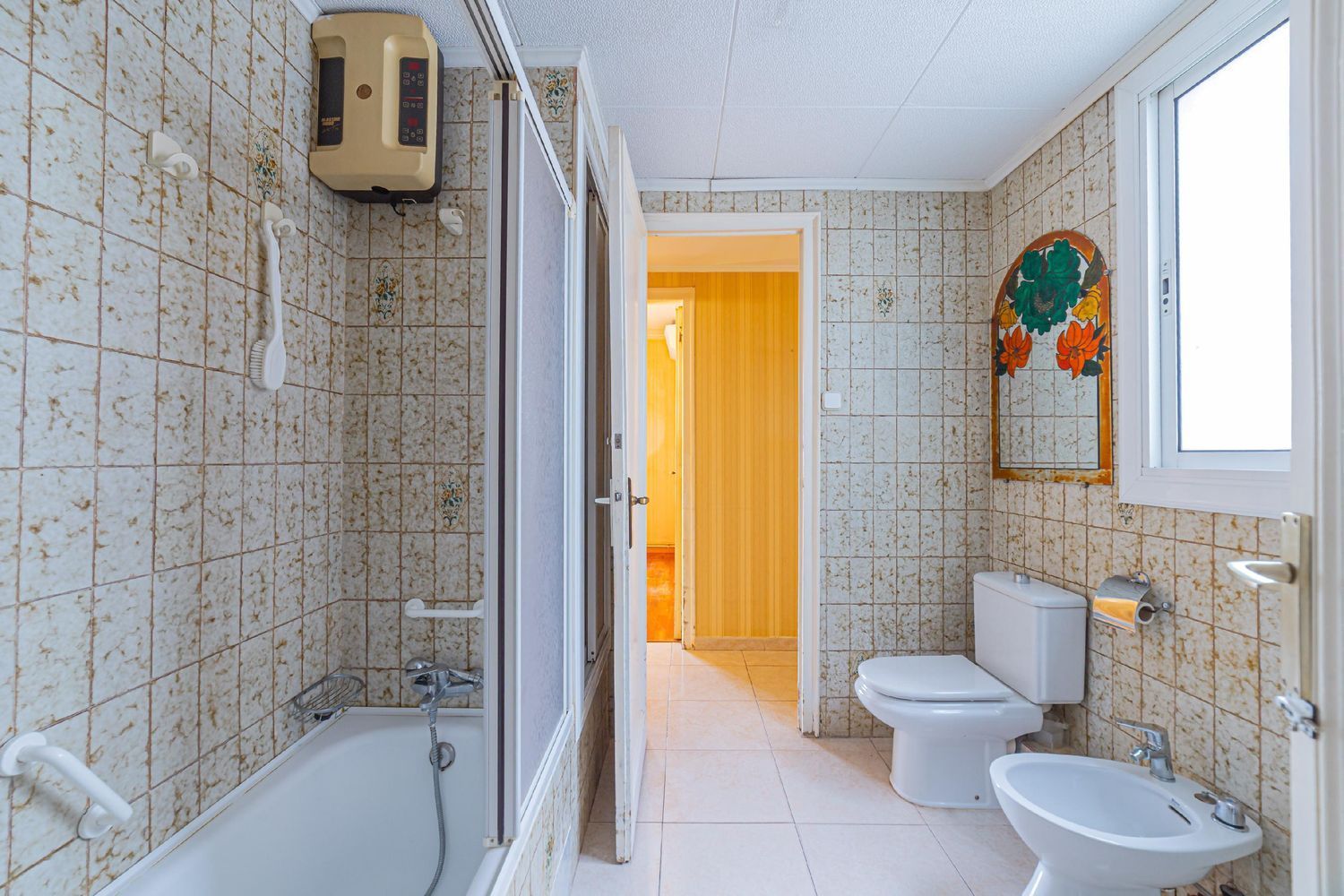 Apartament w Barcelona, Hiszpania 4 sypialnie, 130 mkw. nr 160771