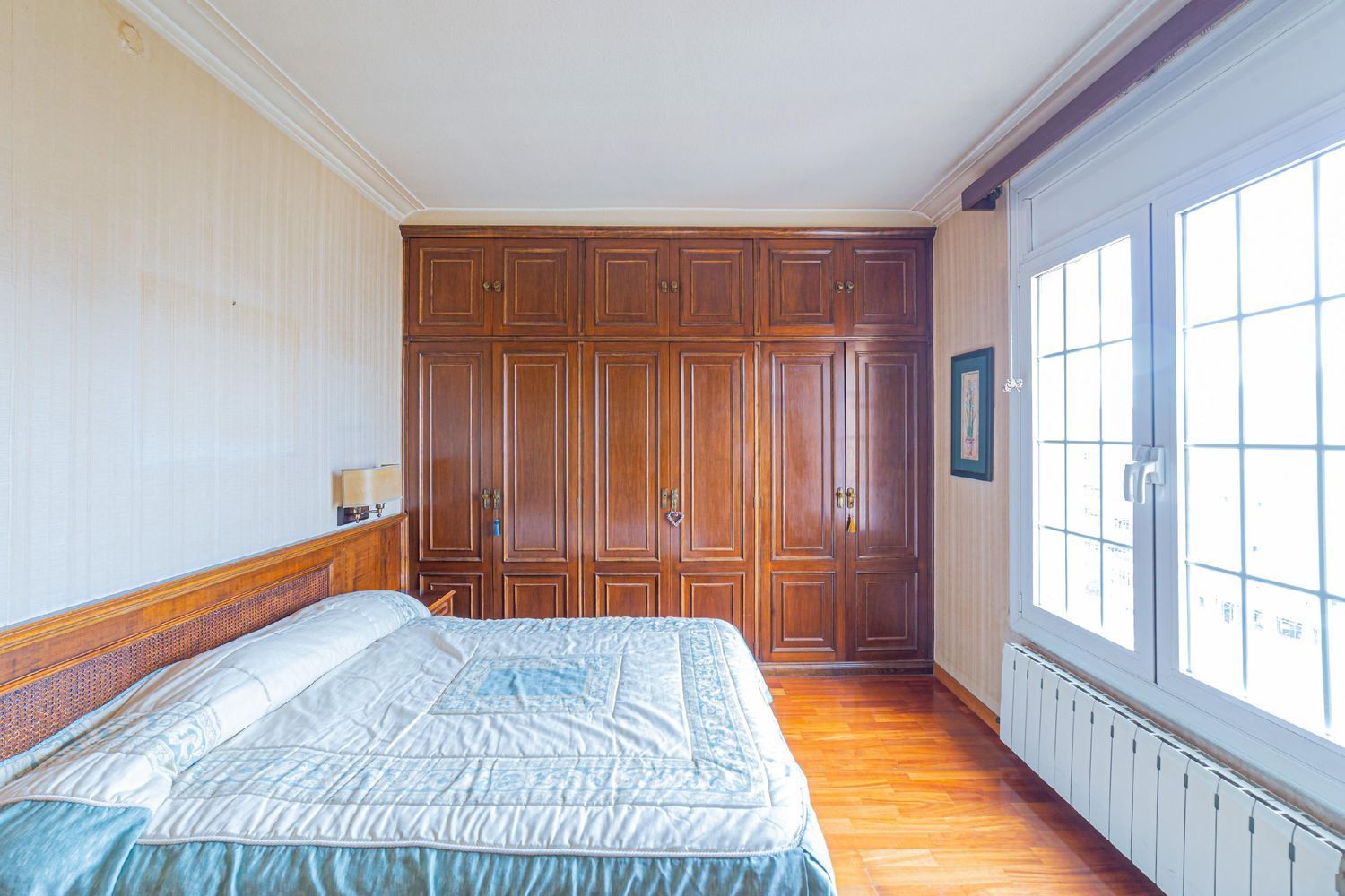 Apartament w Barcelona, Hiszpania 4 sypialnie, 130 mkw. nr 160771
