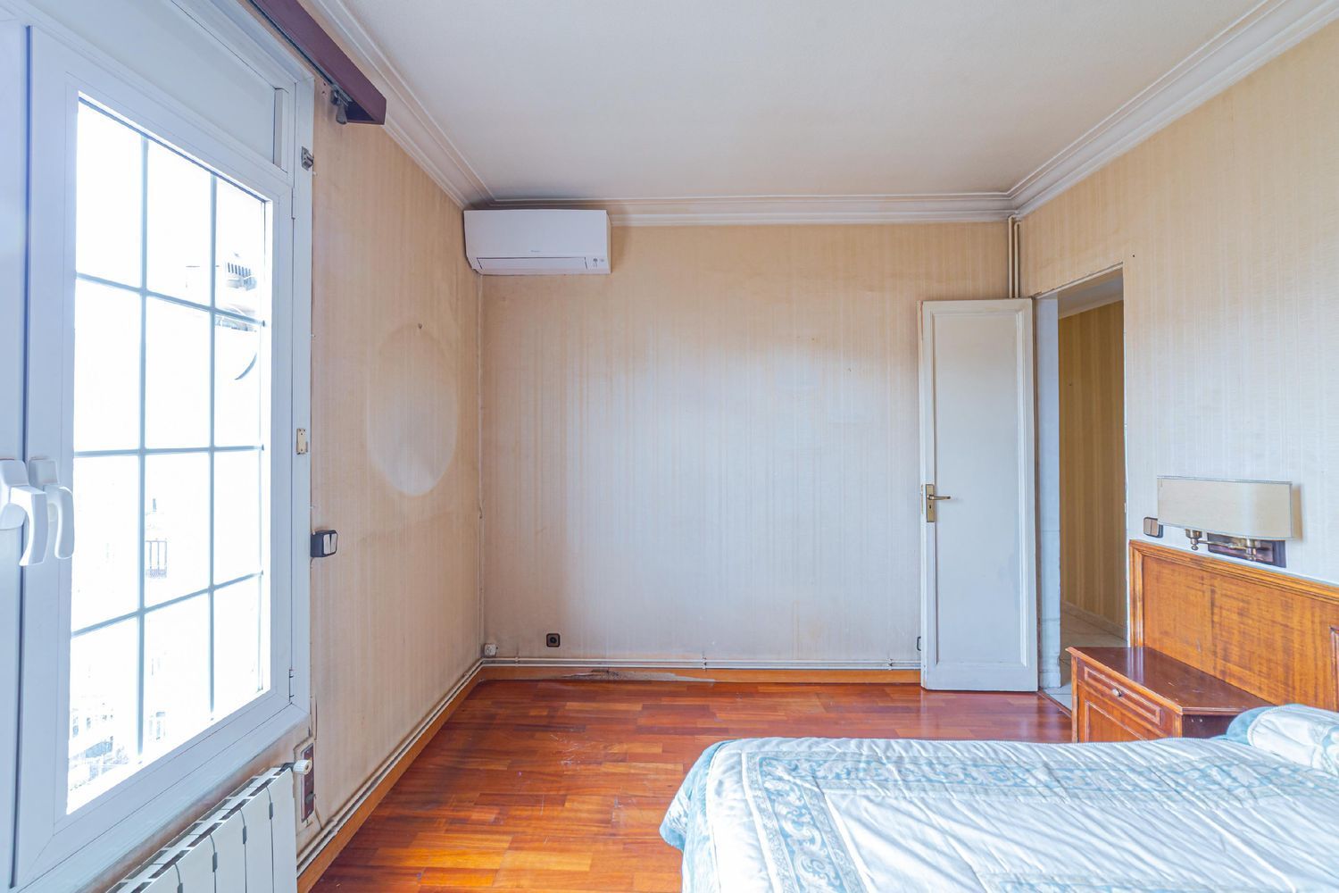 Apartament w Barcelona, Hiszpania 4 sypialnie, 130 mkw. nr 160771