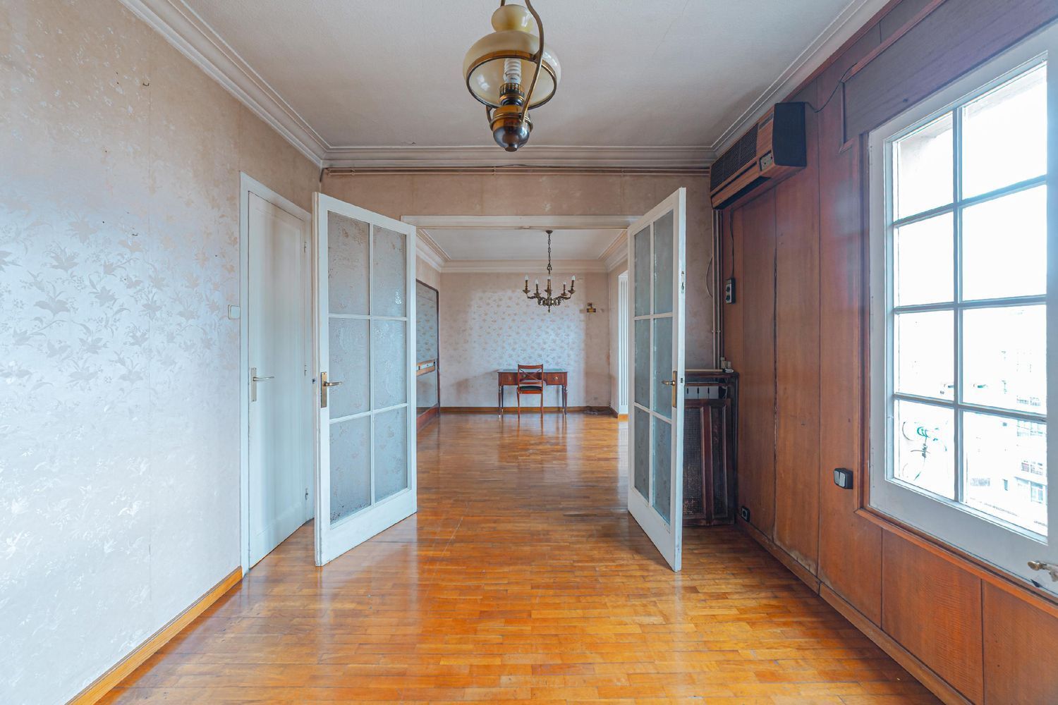 Apartament w Barcelona, Hiszpania 4 sypialnie, 130 mkw. nr 160771