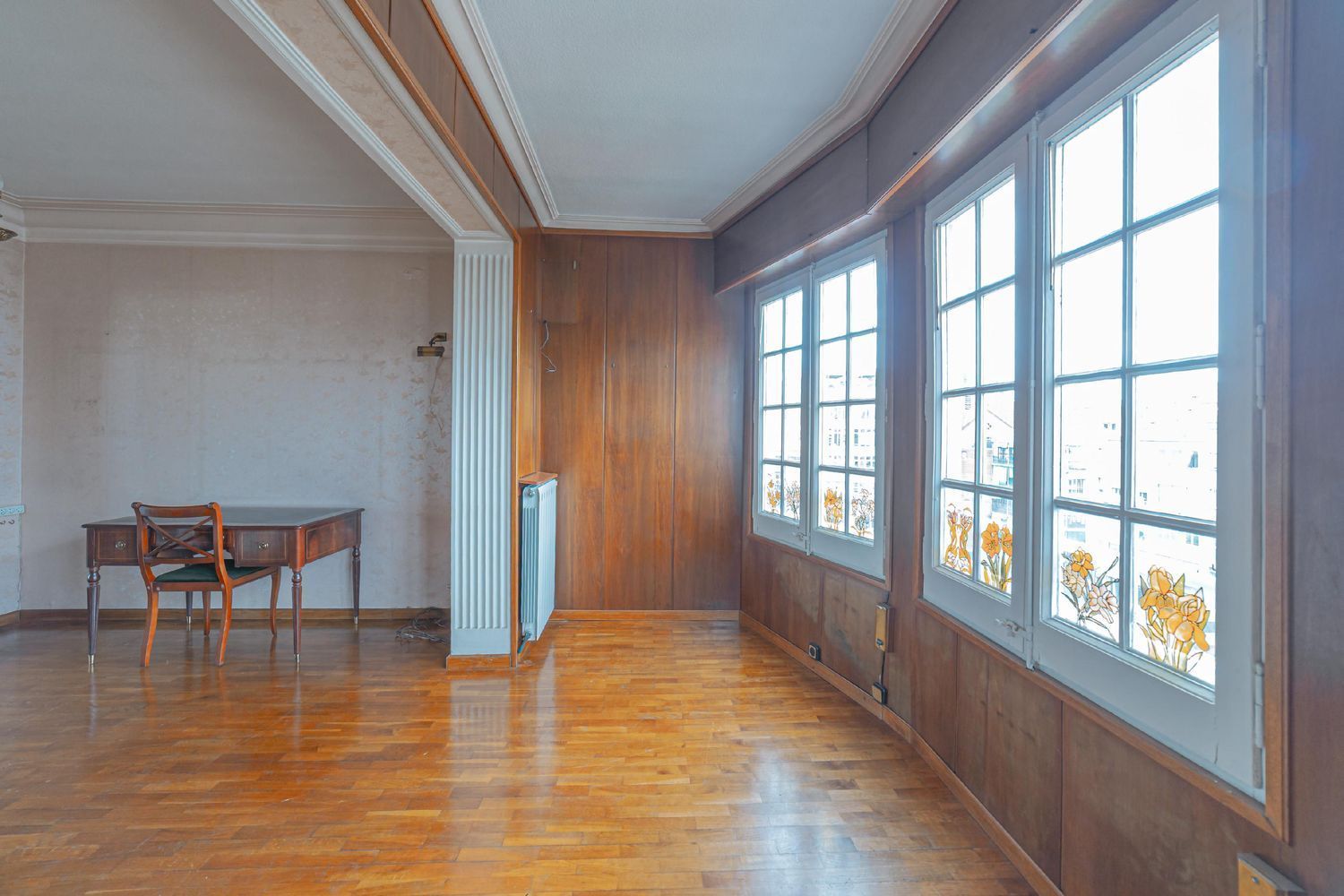 Apartament w Barcelona, Hiszpania 4 sypialnie, 130 mkw. nr 160771