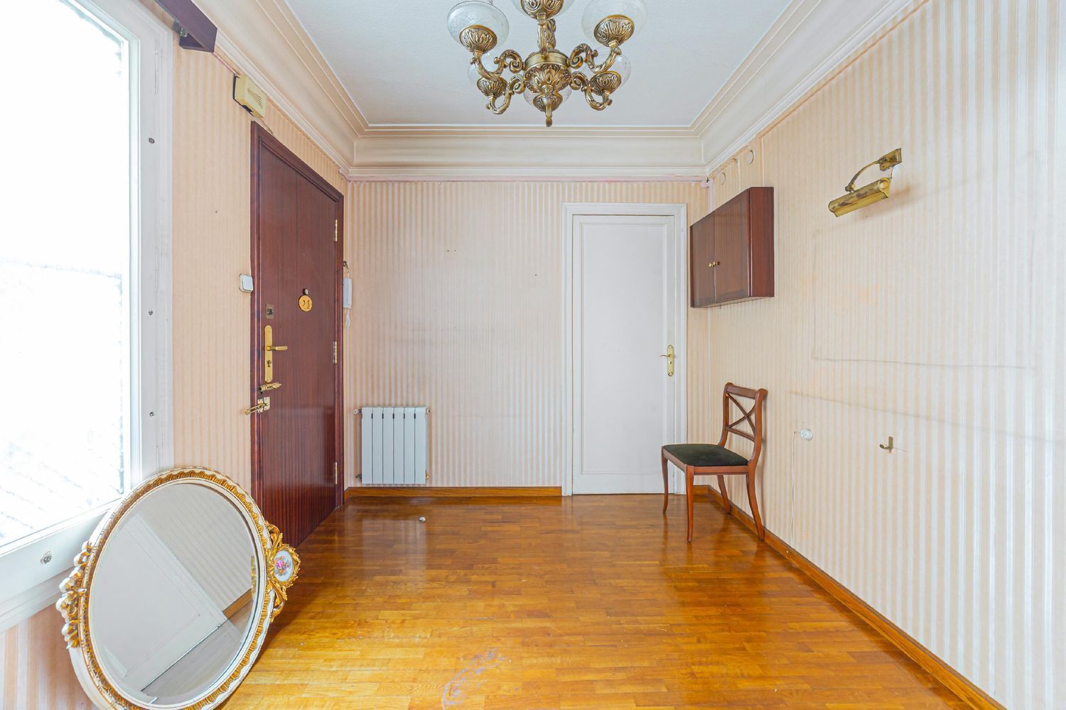 Apartament w Barcelona, Hiszpania 4 sypialnie, 130 mkw. nr 160771