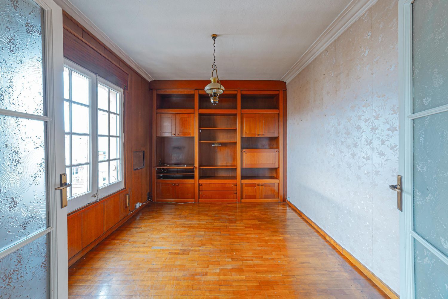 Apartament w Barcelona, Hiszpania 4 sypialnie, 130 mkw. nr 160771