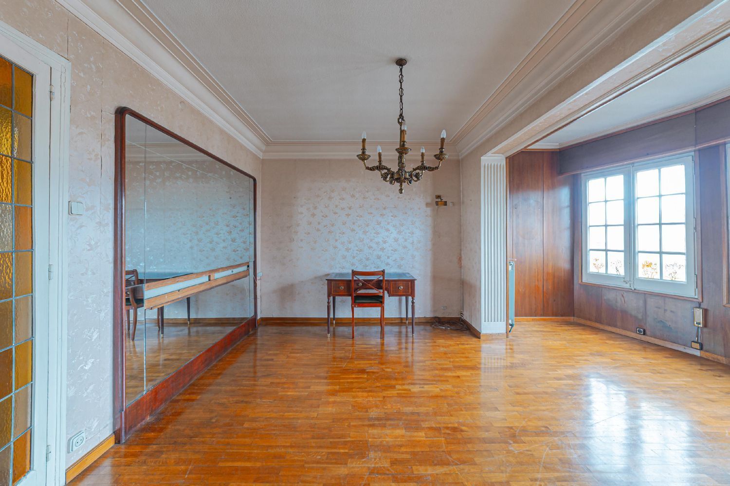 Apartament w Barcelona, Hiszpania 4 sypialnie, 130 mkw. nr 160771