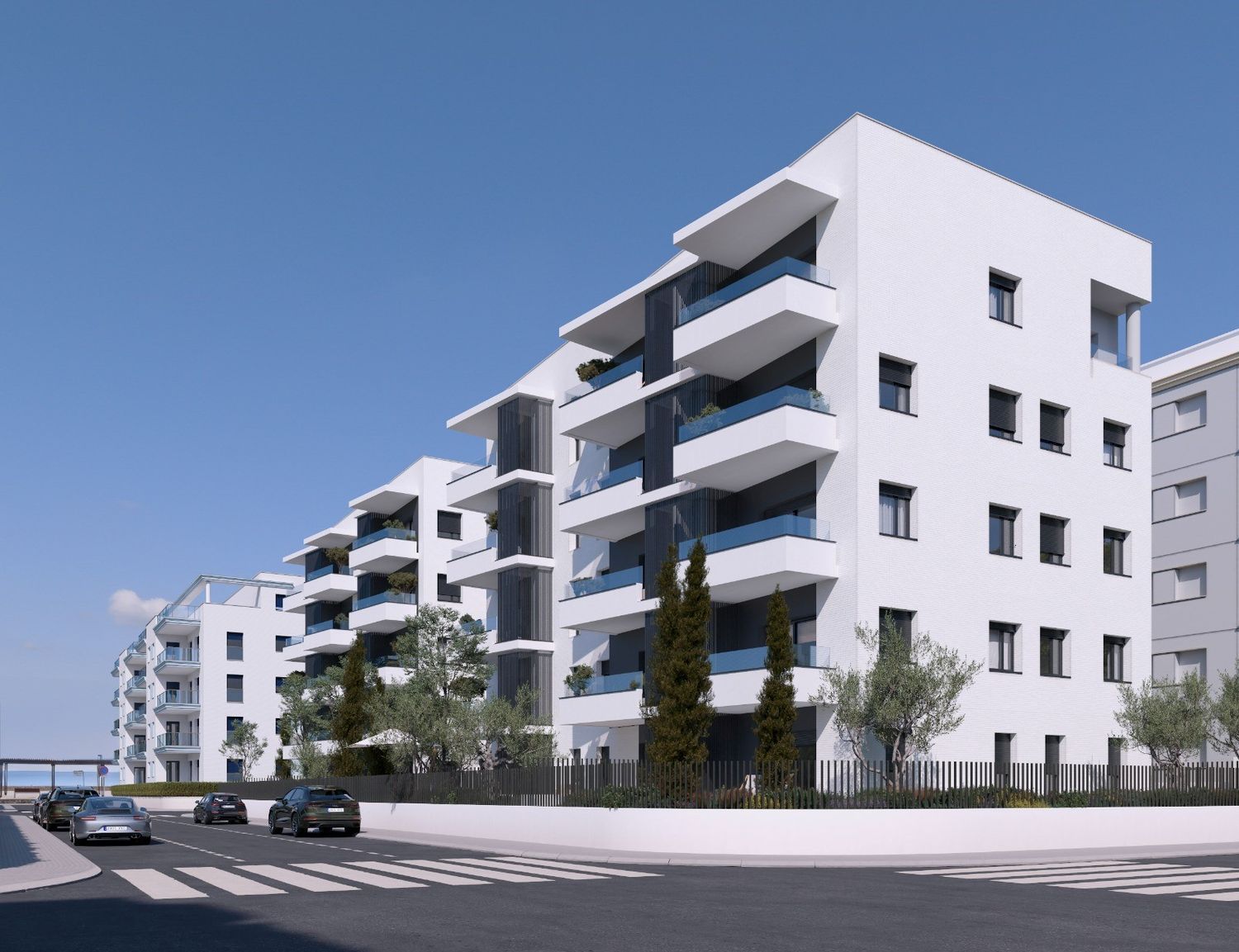 Appartamento a Calafell, Tarragona, Spagna 3 camere da letto, 78 mq. N° 160768