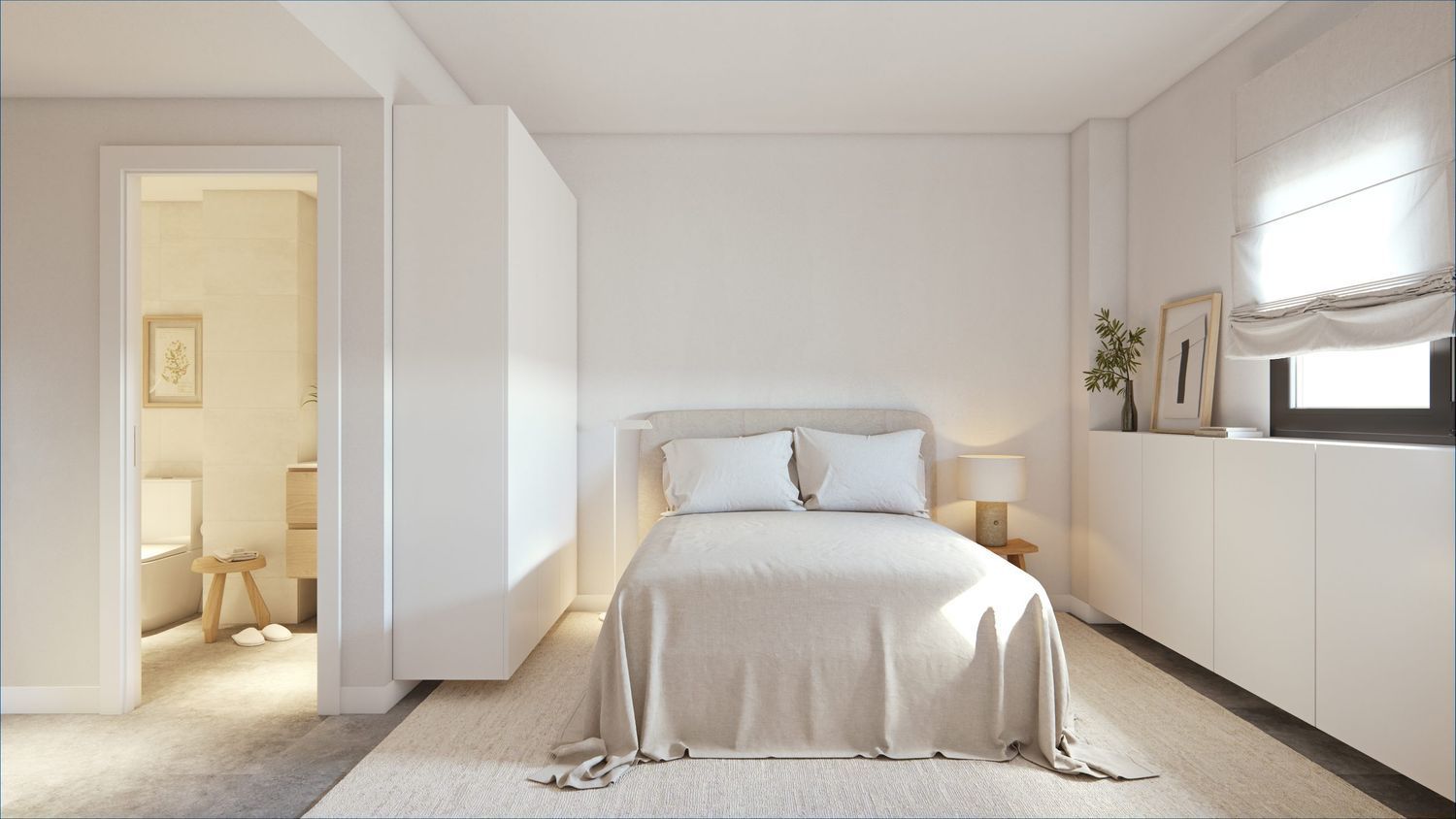 Appartamento a Calafell, Tarragona, Spagna 3 camere da letto, 78 mq. N° 160768