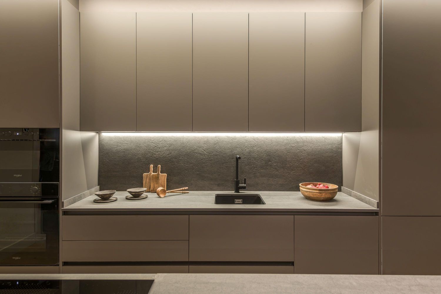 Apartment in Barcelona, Spain 3 bedrooms, 124 sq.m. No. 160770