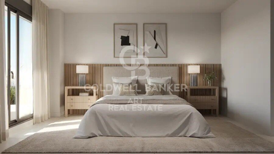 Huoneisto Estepona, Malaga, Espanja 2 makuuhuonetta, 114 m2 No. 156887