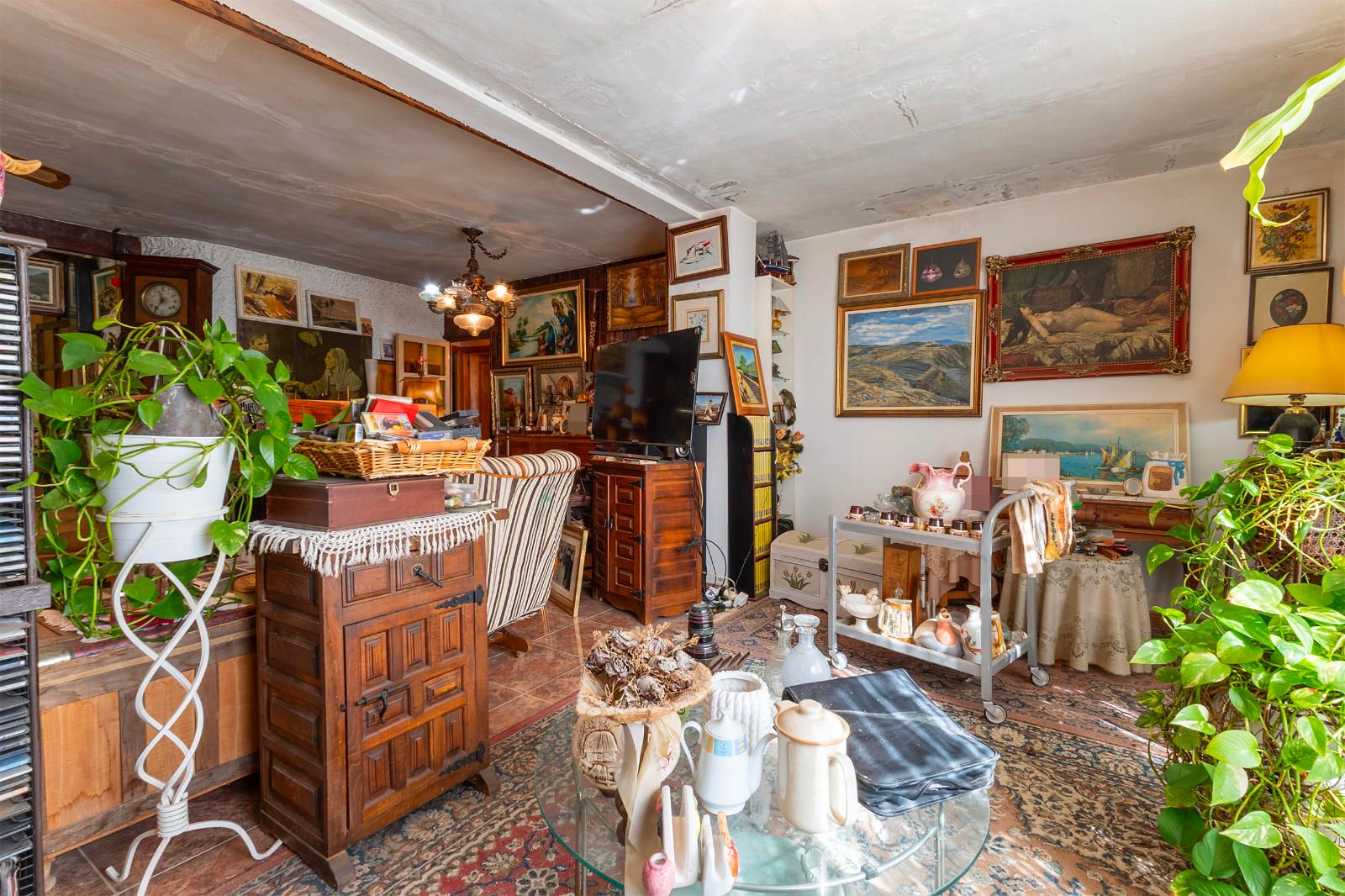 Villa Cabo Roig, Alicante, Spānijā 4 istabas, 170 m2 Nr. 116260